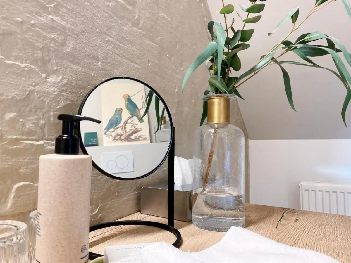 Bathroom in B&B Toast Hoogstraten