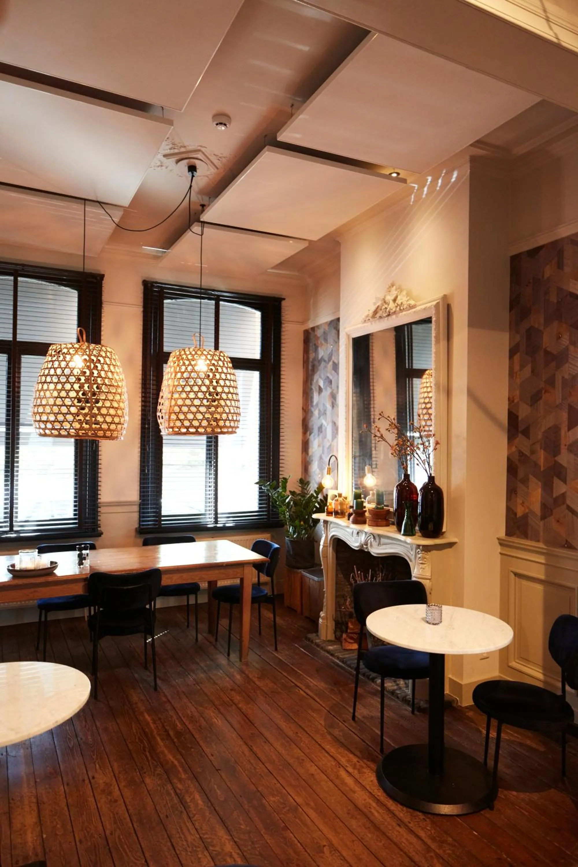 Restaurant/places to eat in B&B Toast Hoogstraten