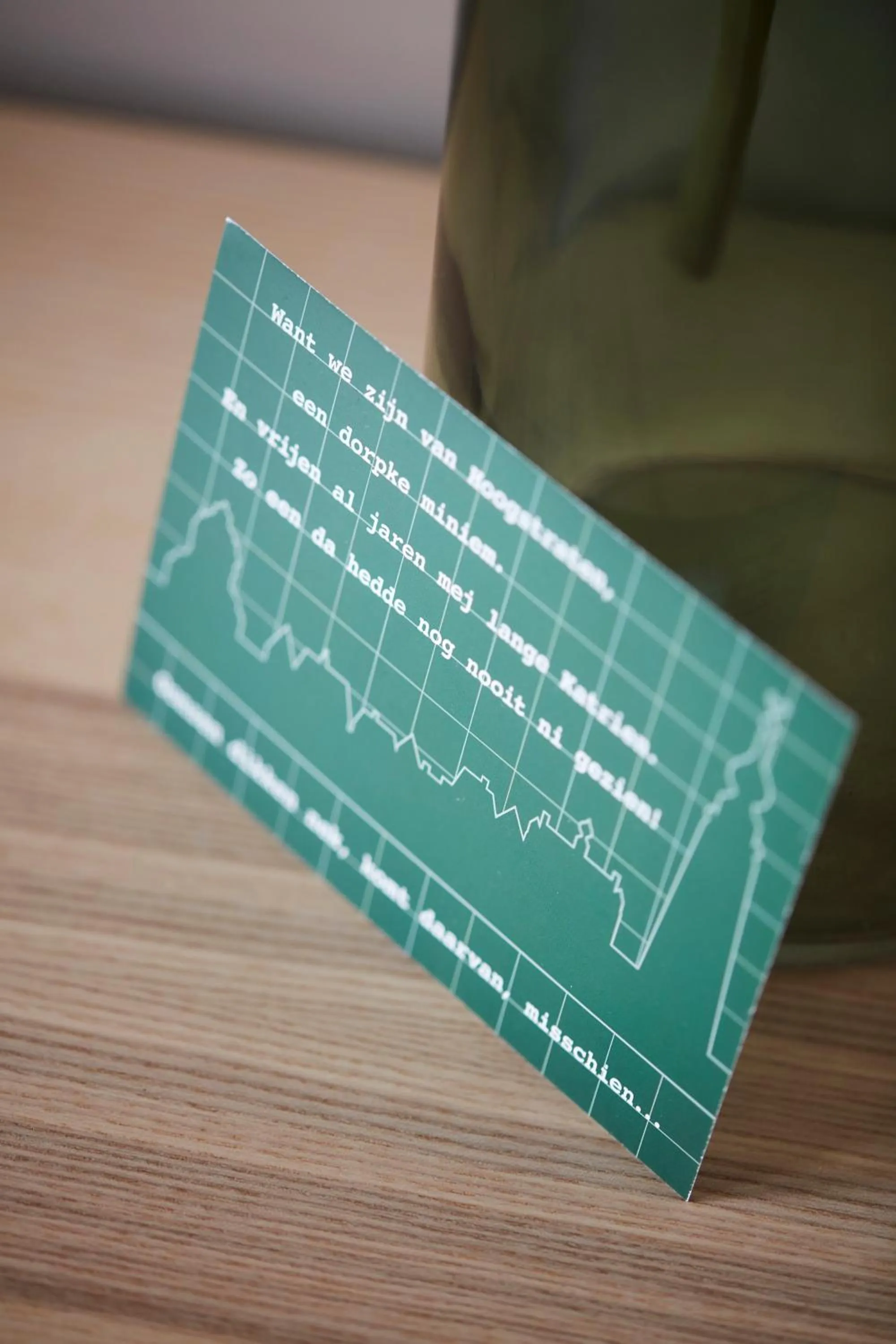 Property logo or sign in B&B Toast Hoogstraten