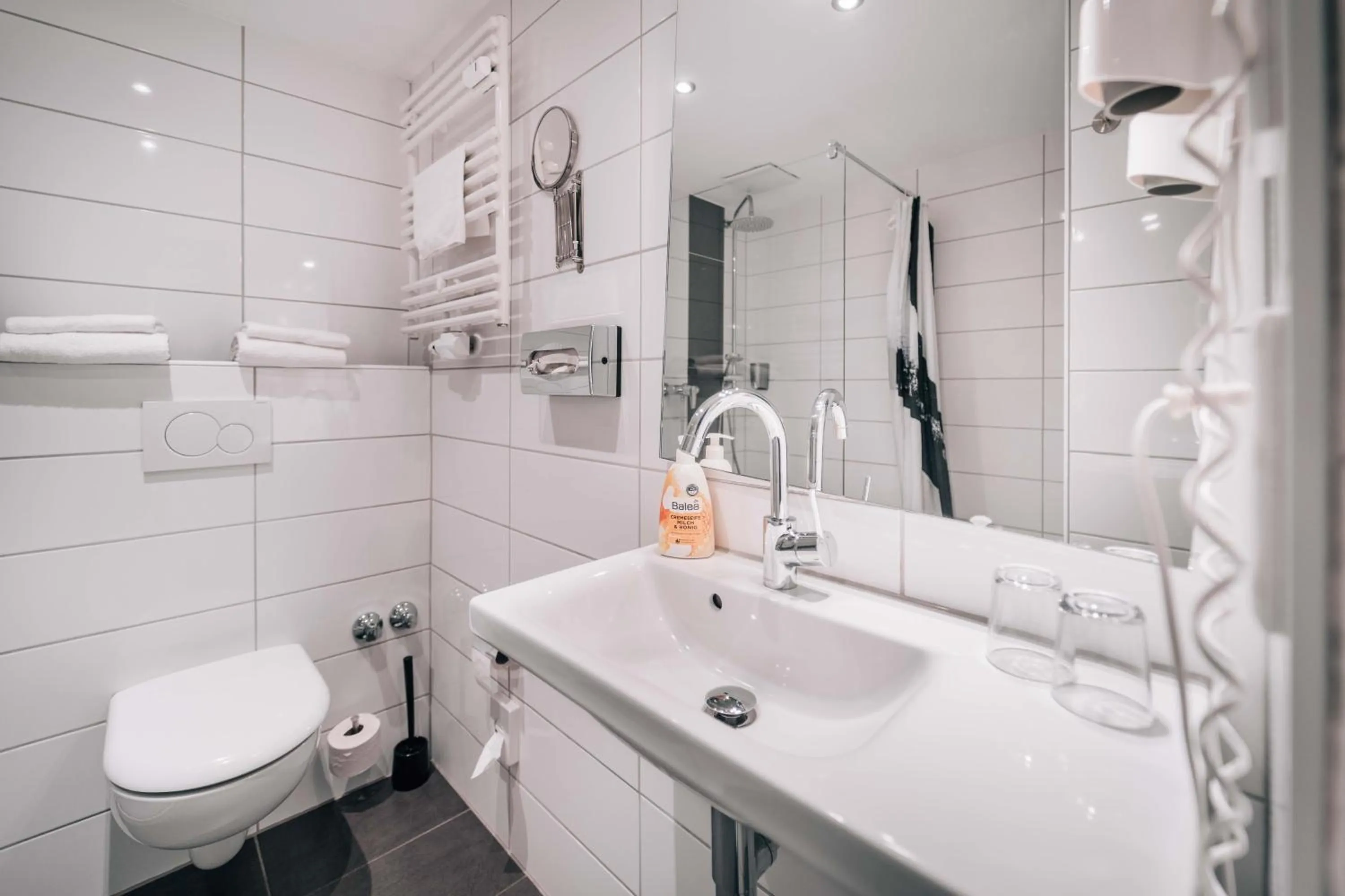 Hotel International am Theater