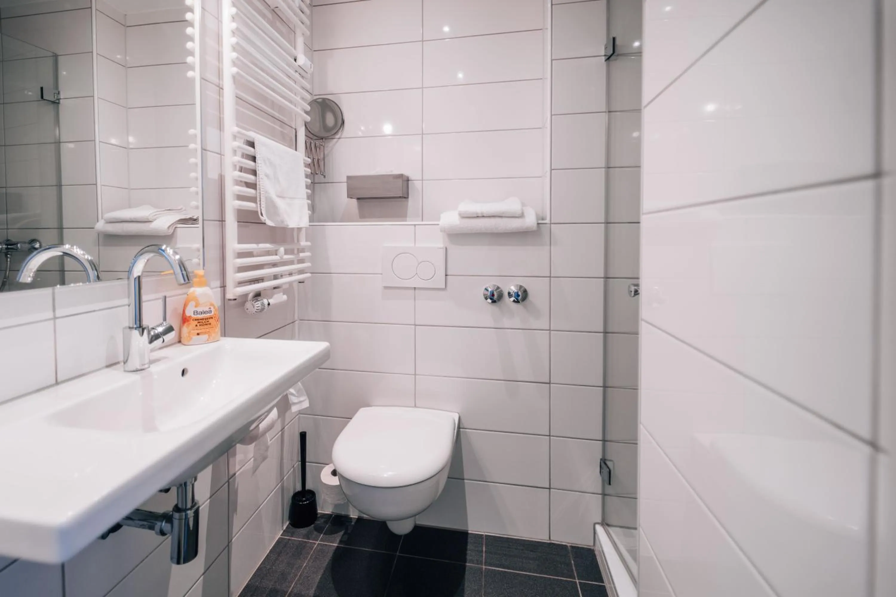 Hotel International am Theater