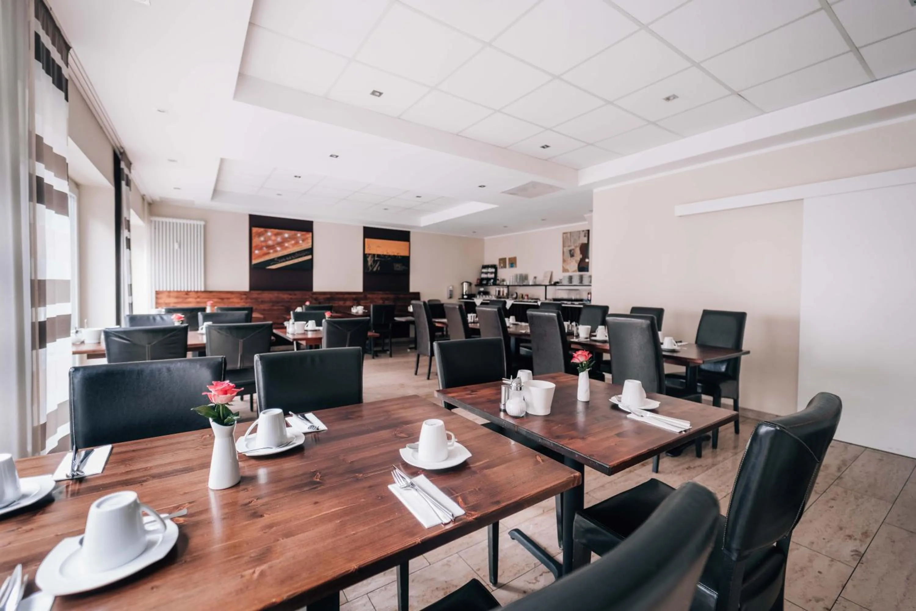 Hotel International am Theater