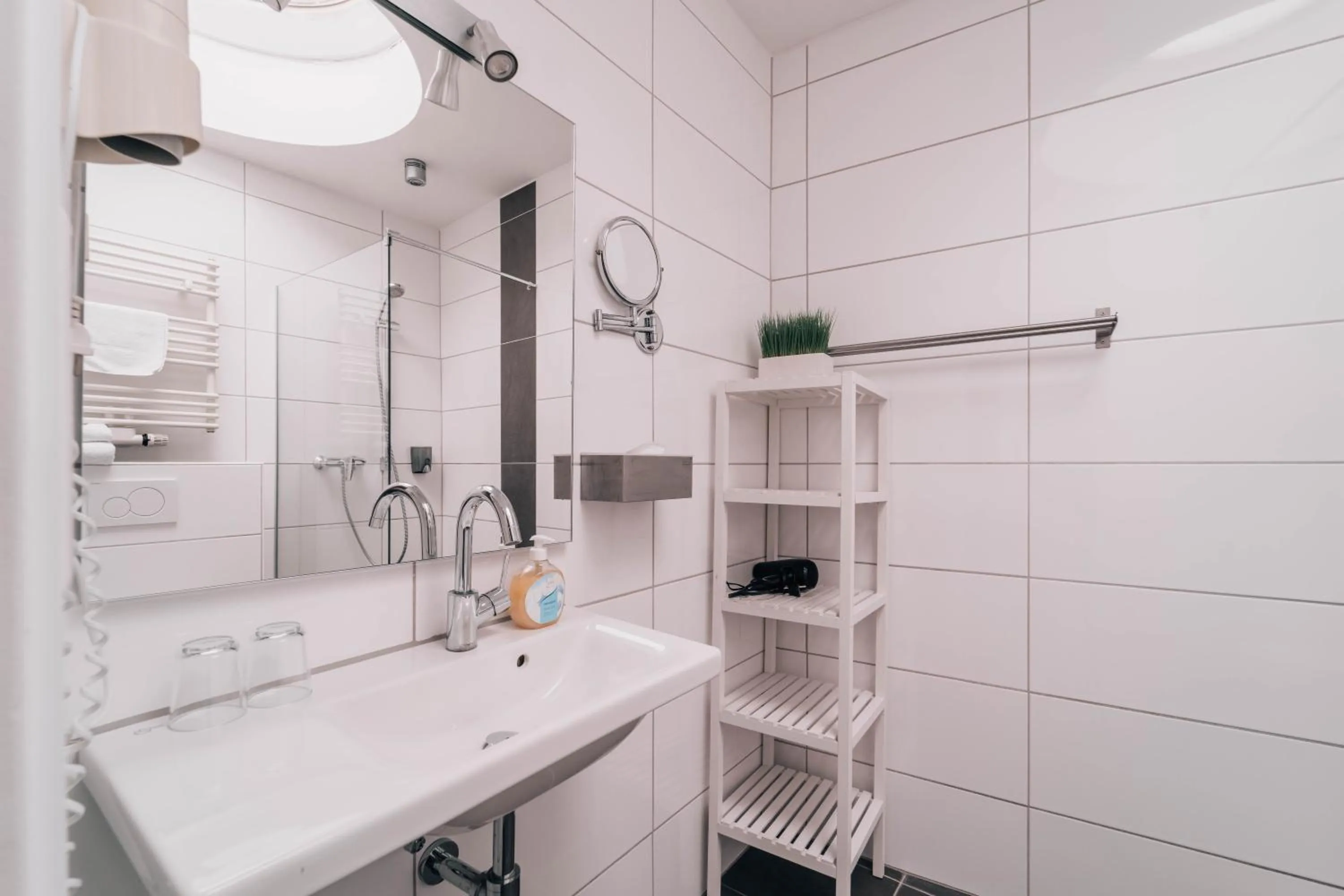 Hotel International am Theater