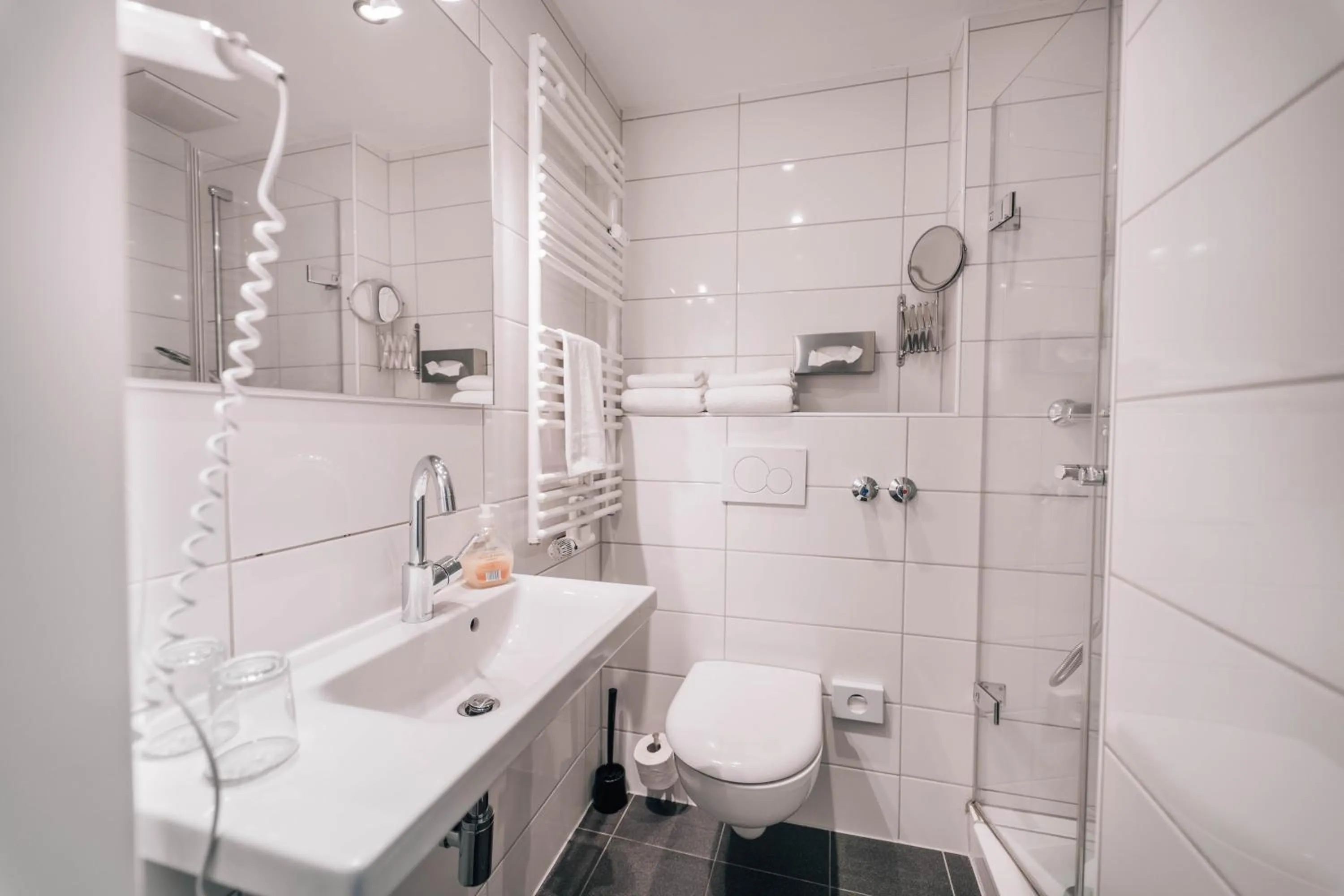 Hotel International am Theater