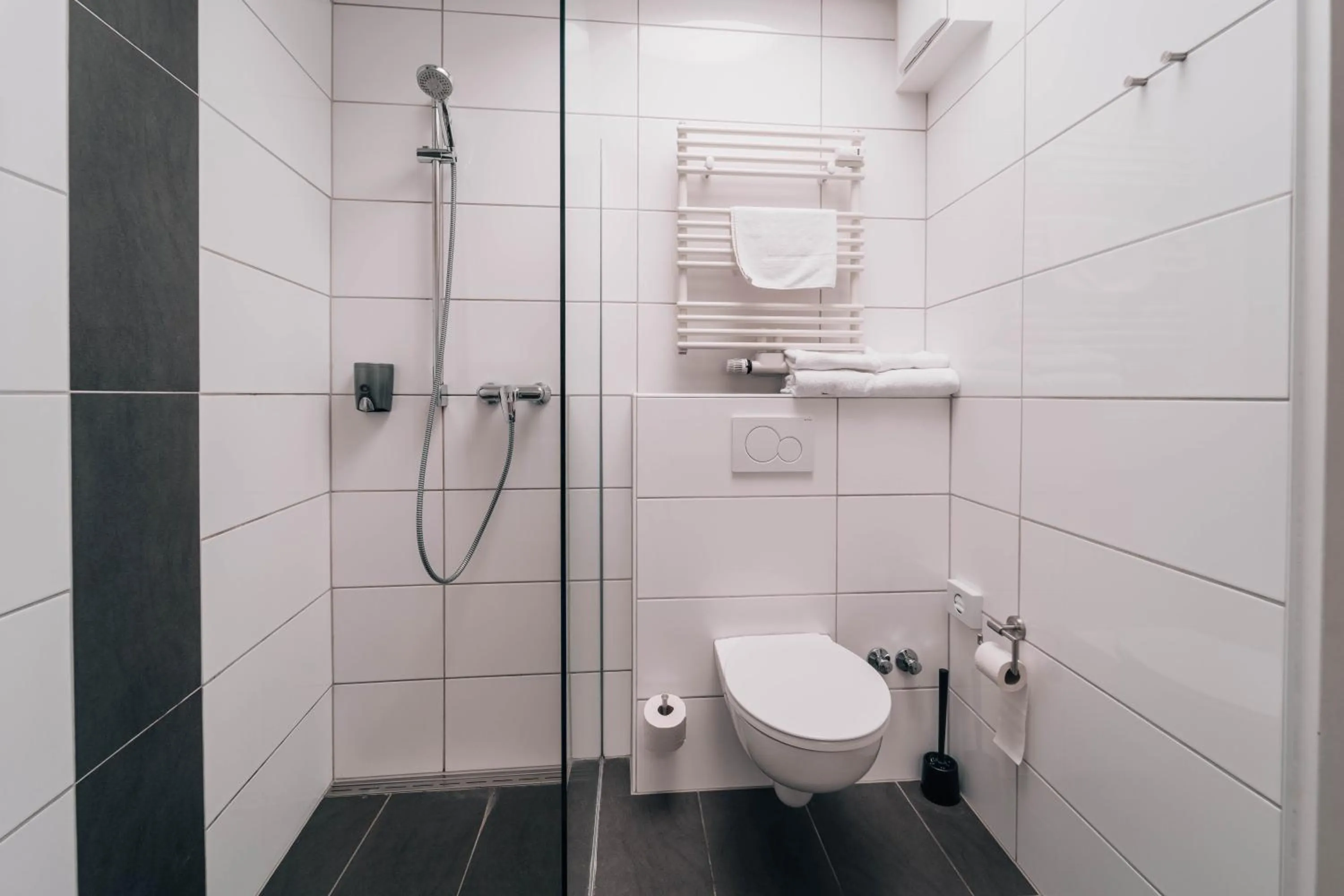 Hotel International am Theater