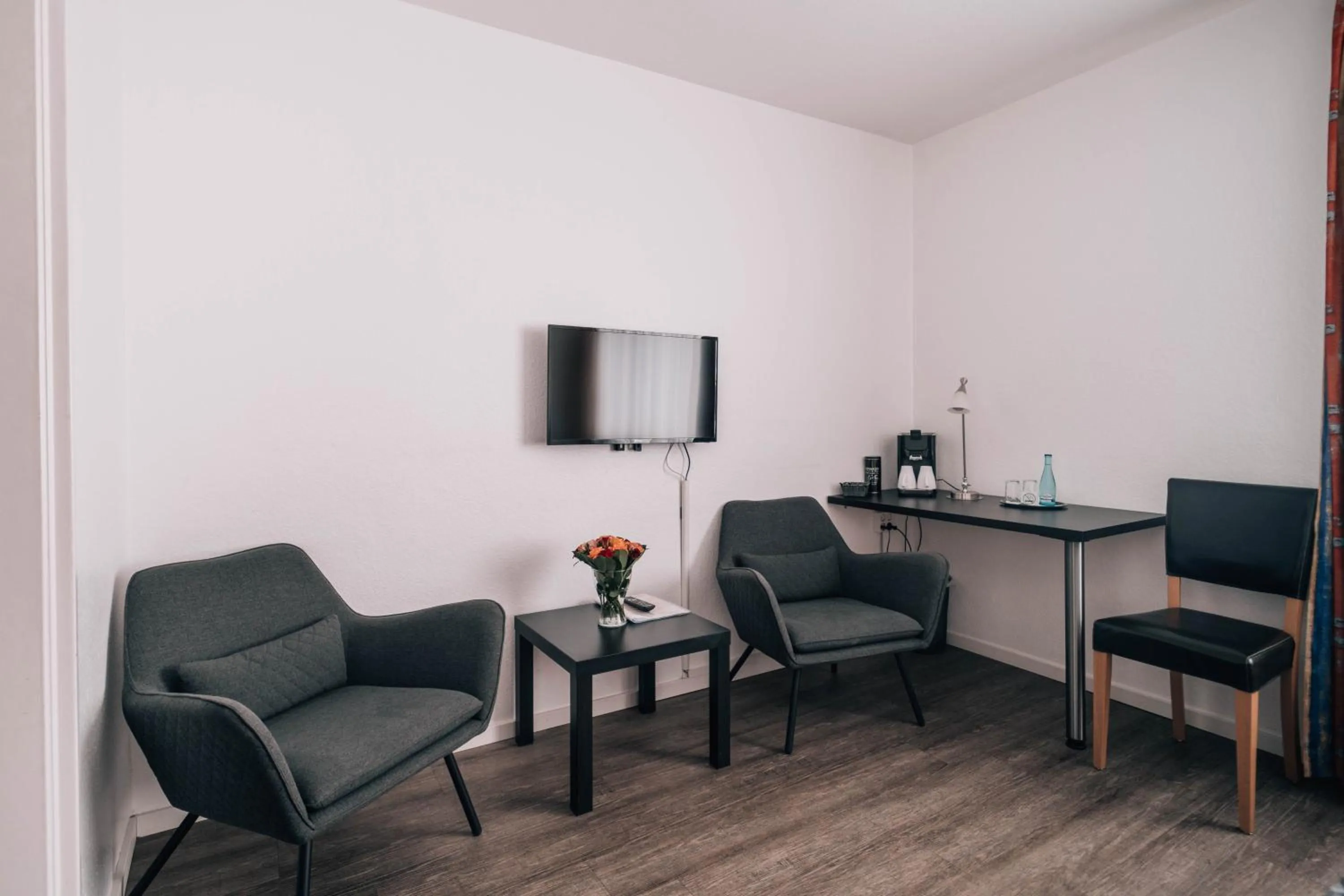 Hotel International am Theater