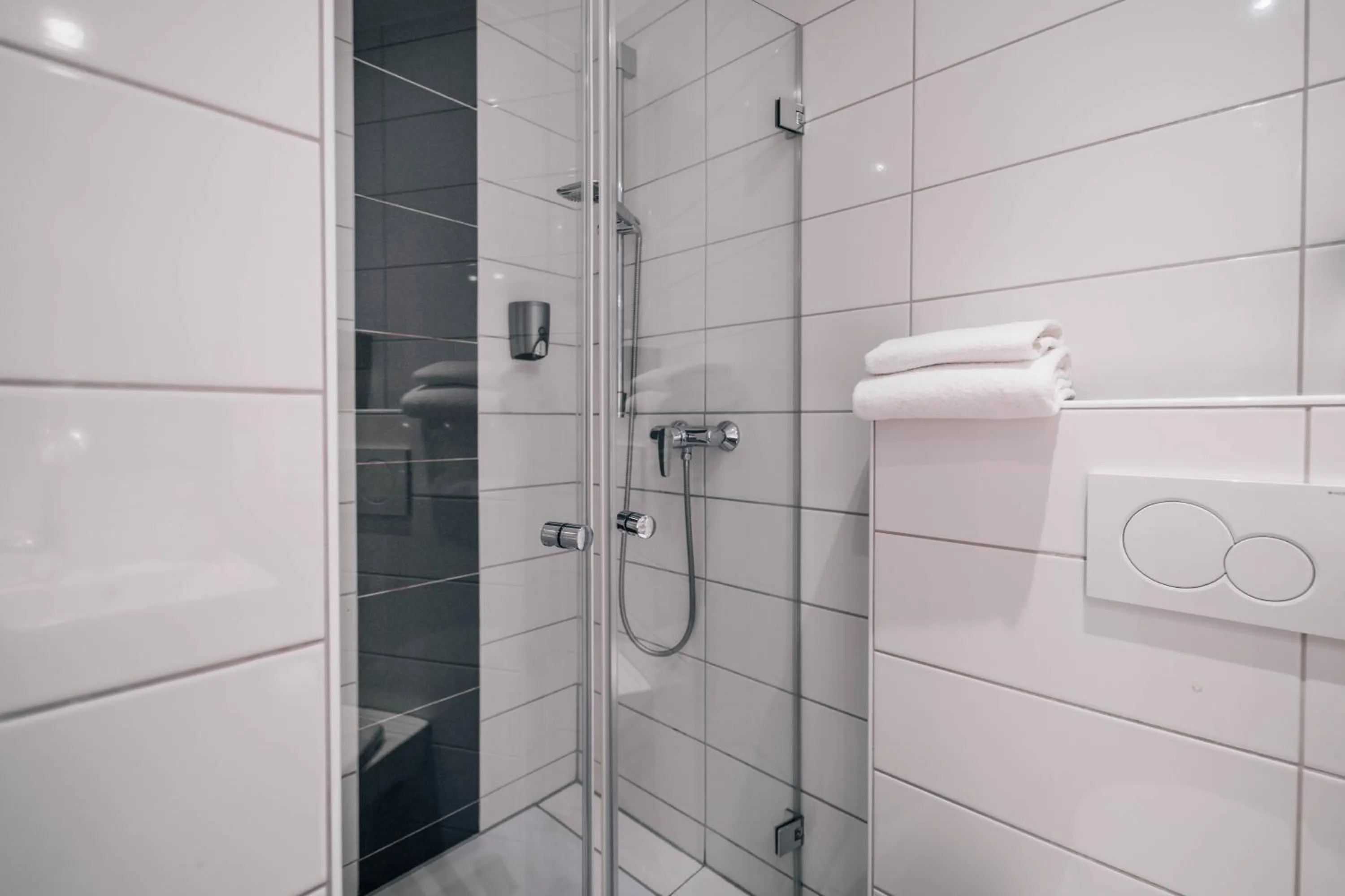 Hotel International am Theater