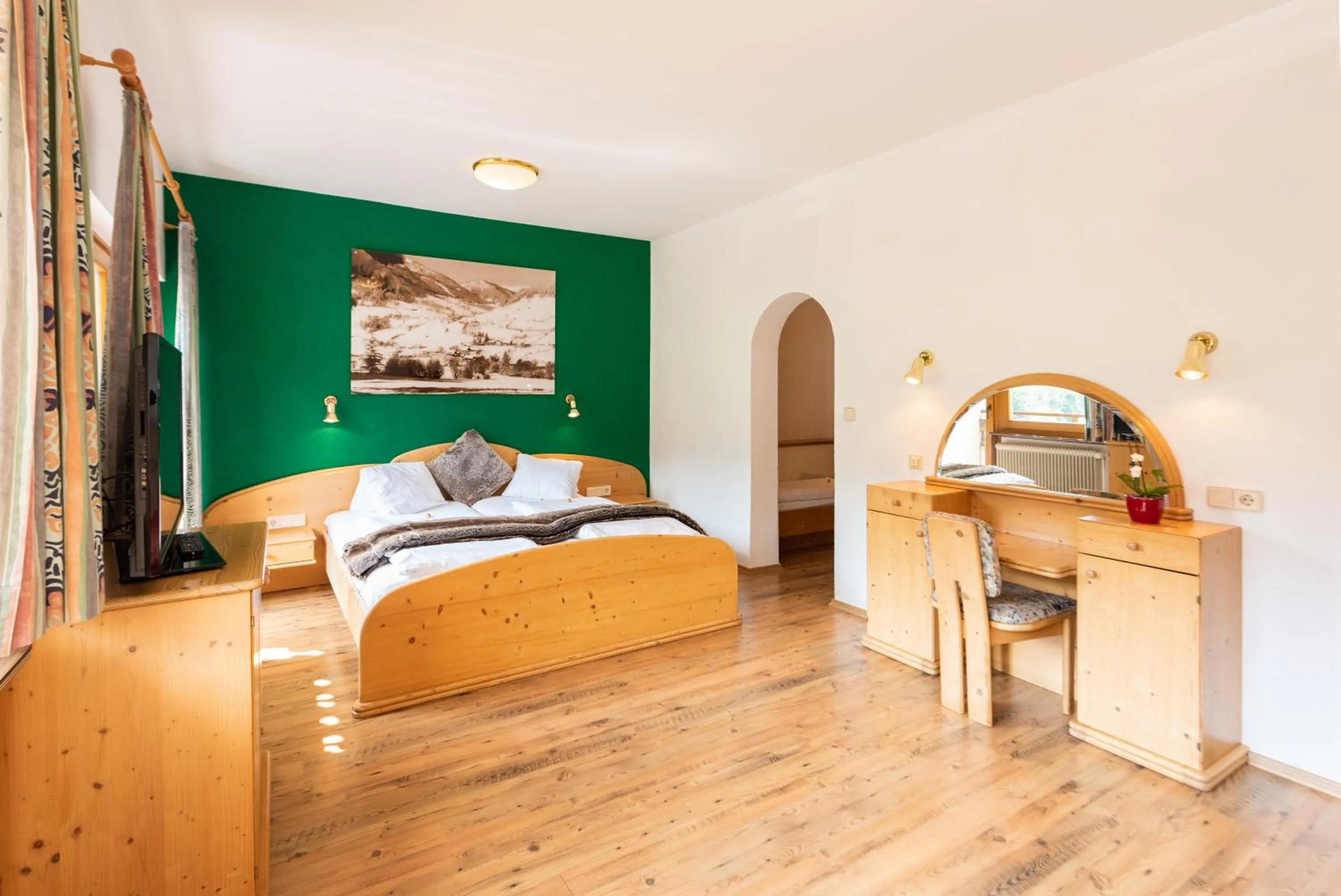 Hotel Guesthouse Dalnig