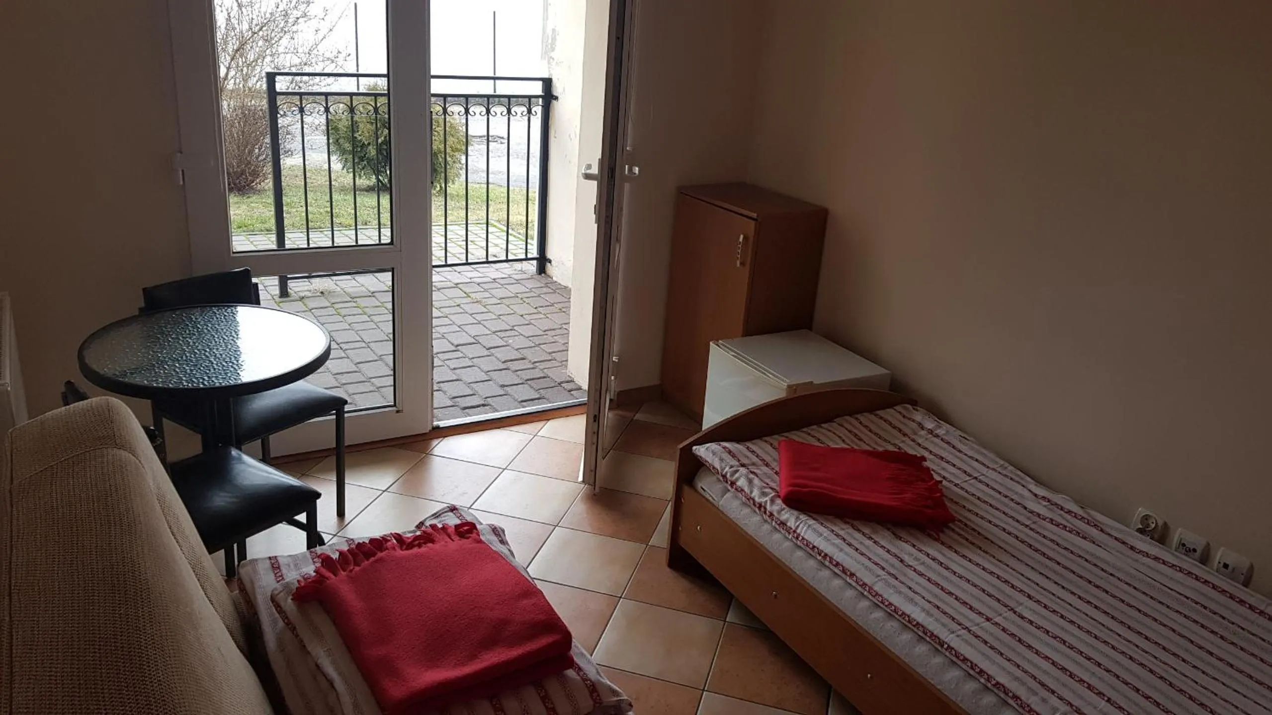 RIVA Ośrodek Wypoczynkowy