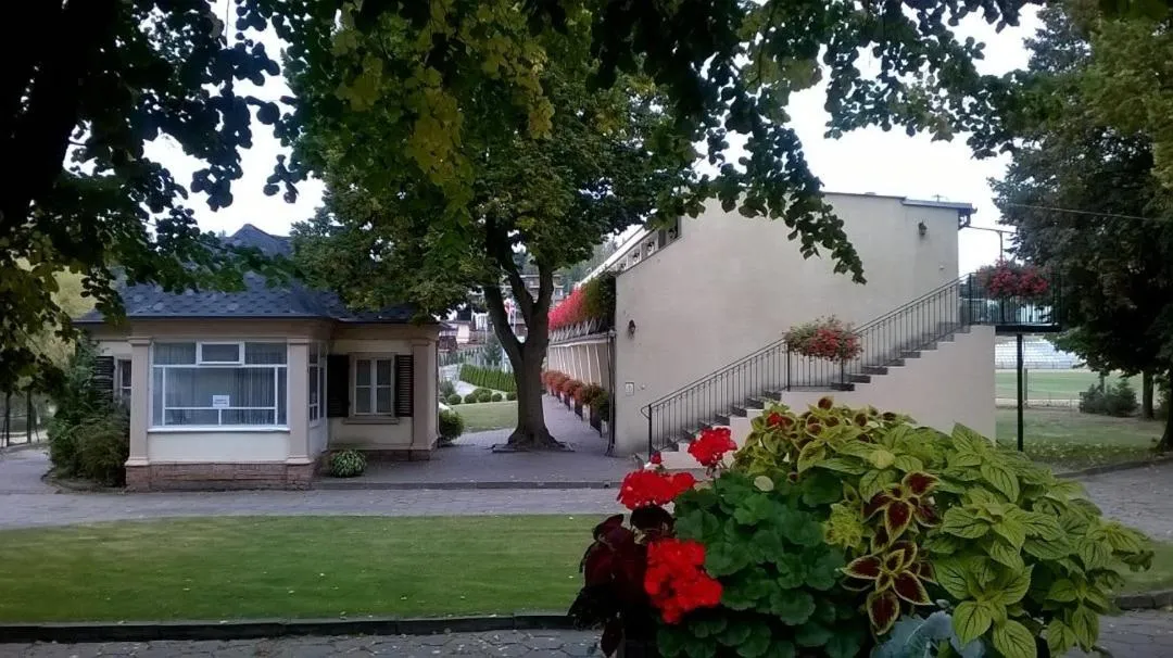 RIVA Ośrodek Wypoczynkowy