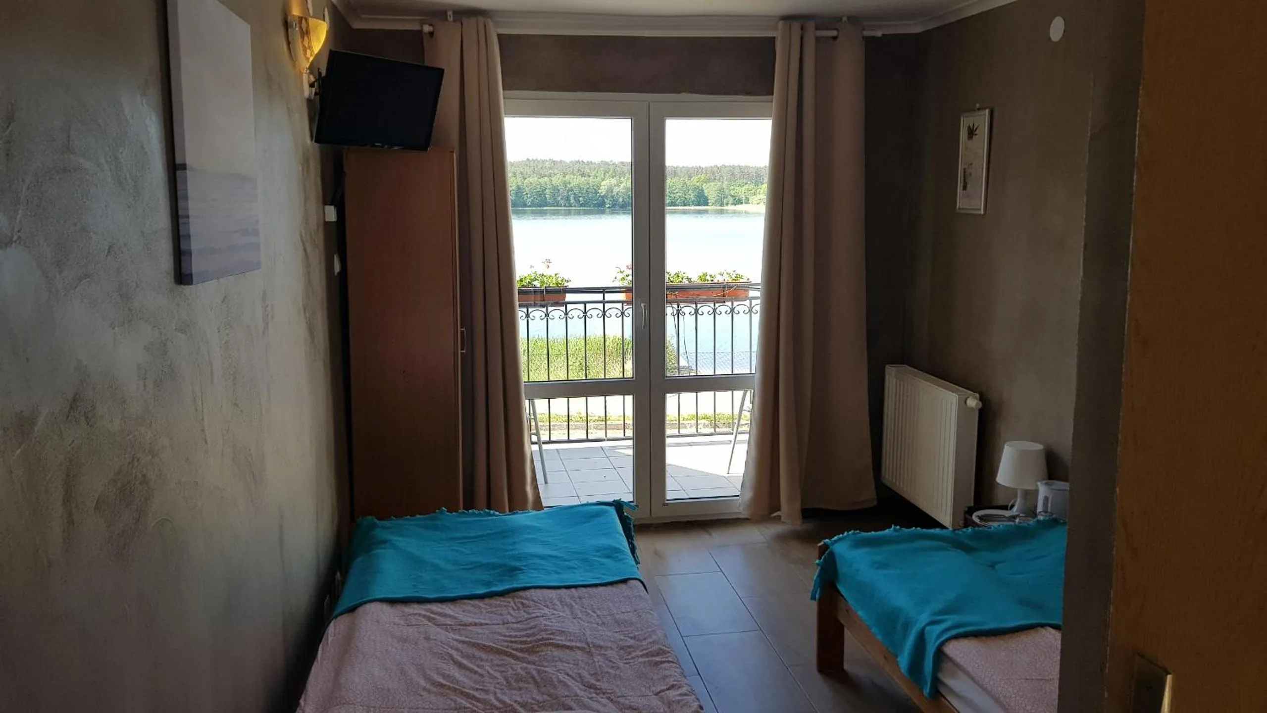 RIVA Ośrodek Wypoczynkowy