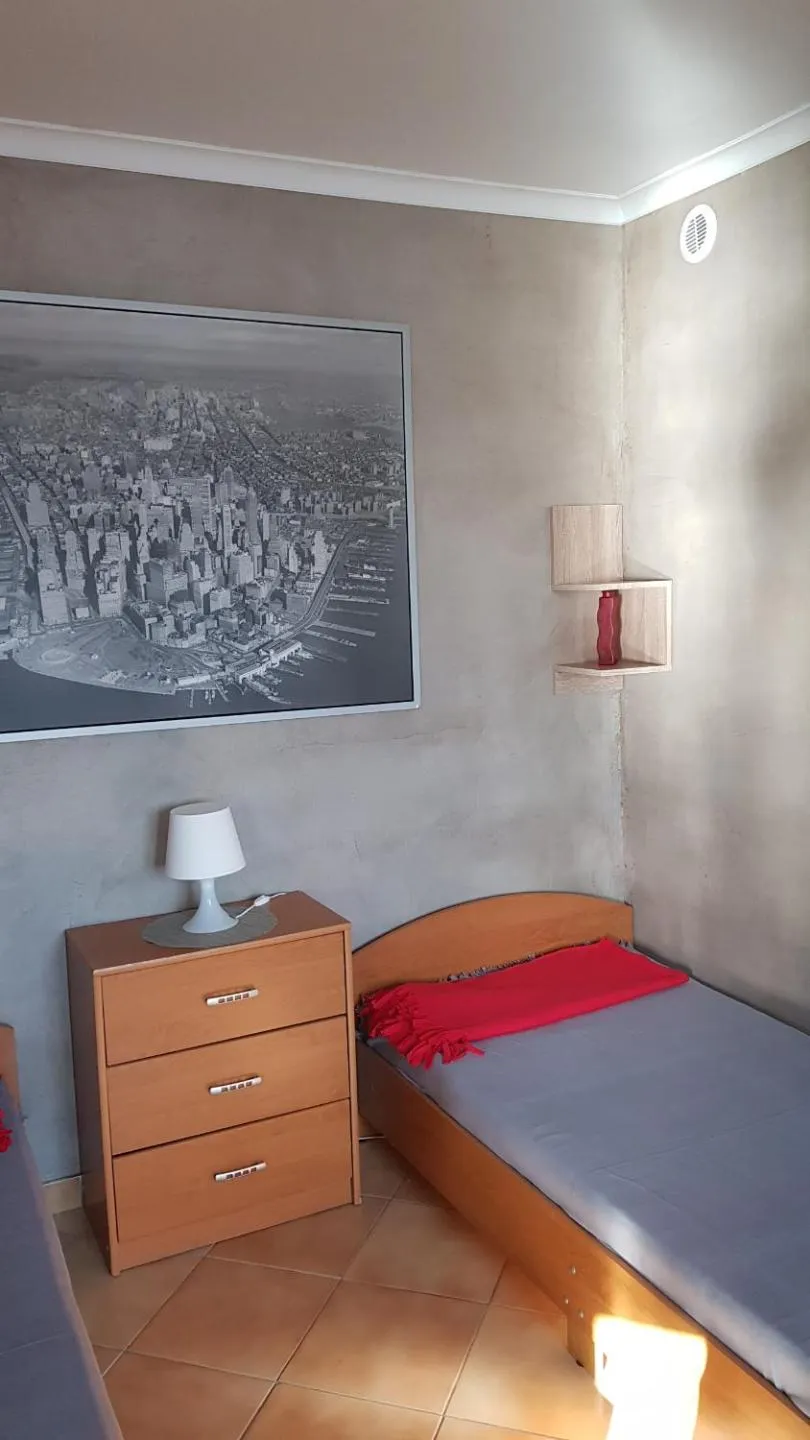 RIVA Ośrodek Wypoczynkowy