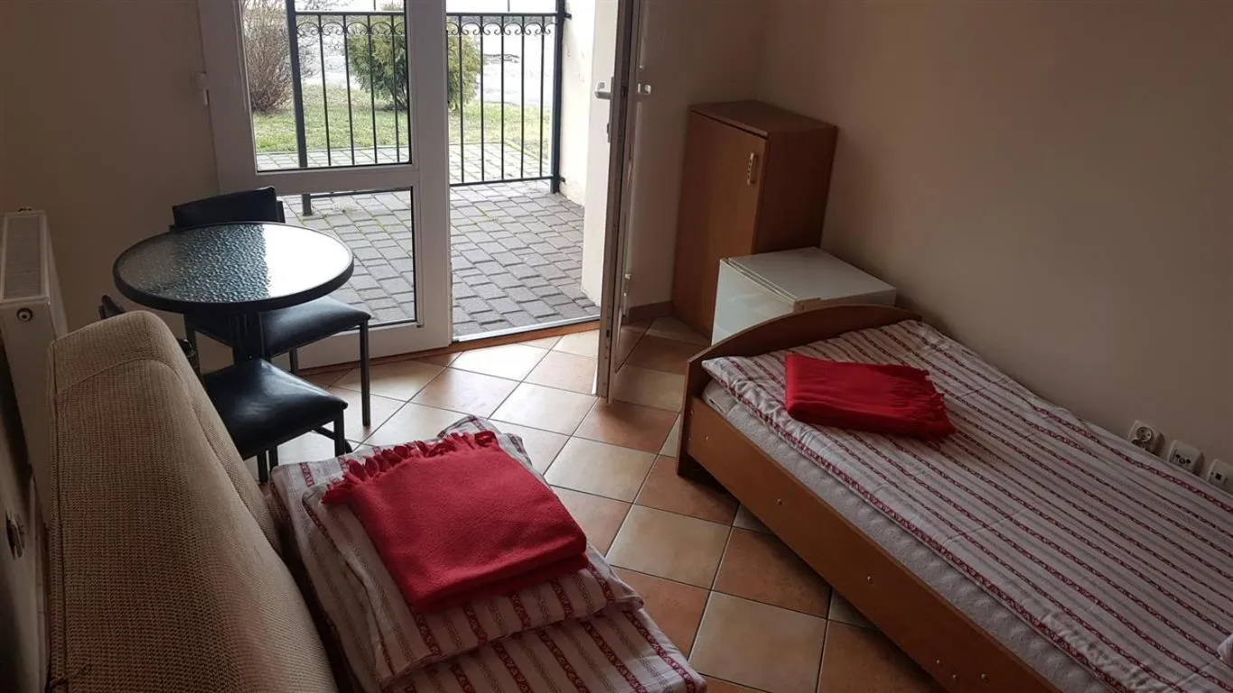 RIVA Ośrodek Wypoczynkowy