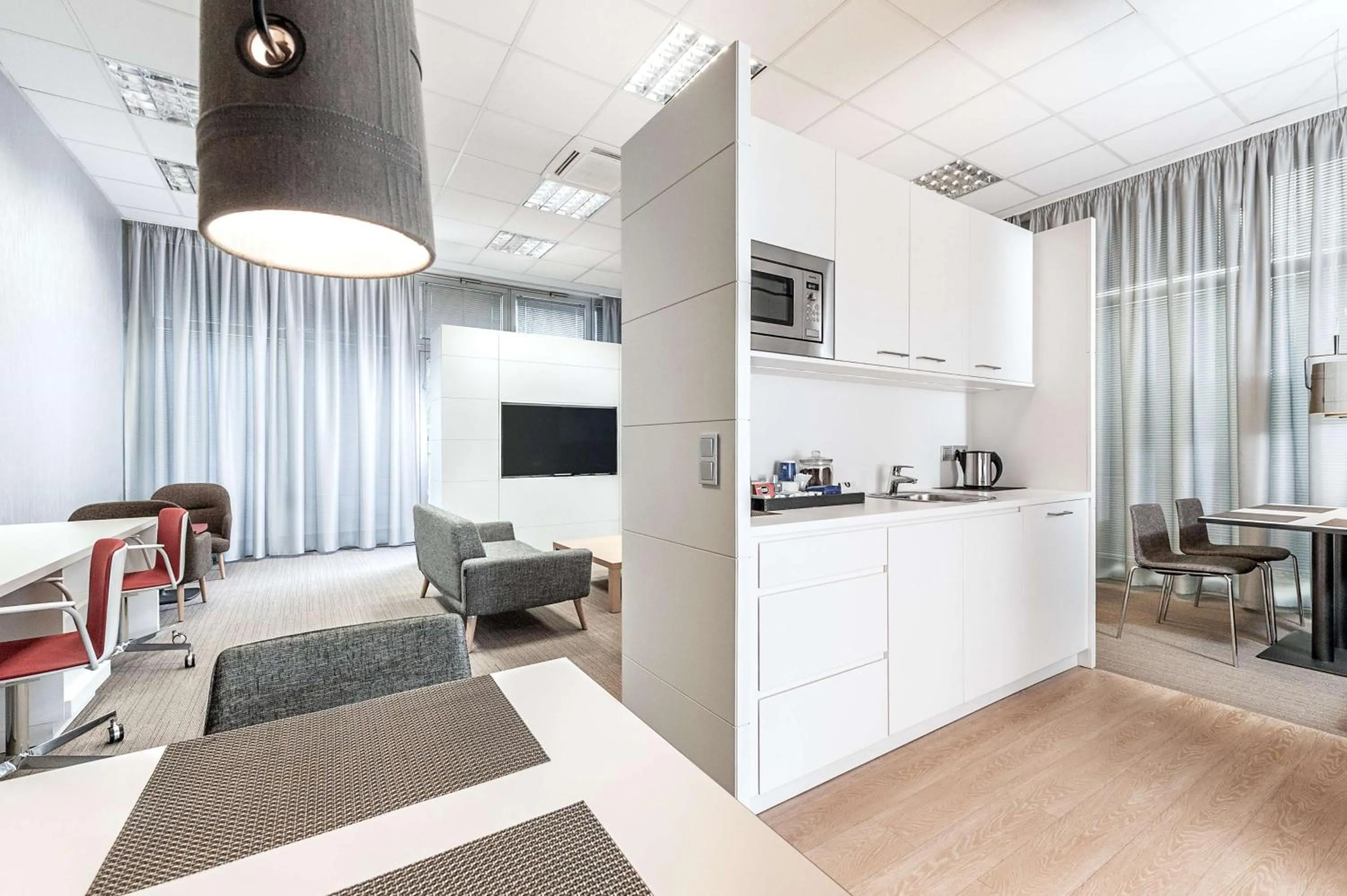 Other, Bed in NH München Ost Conference Center