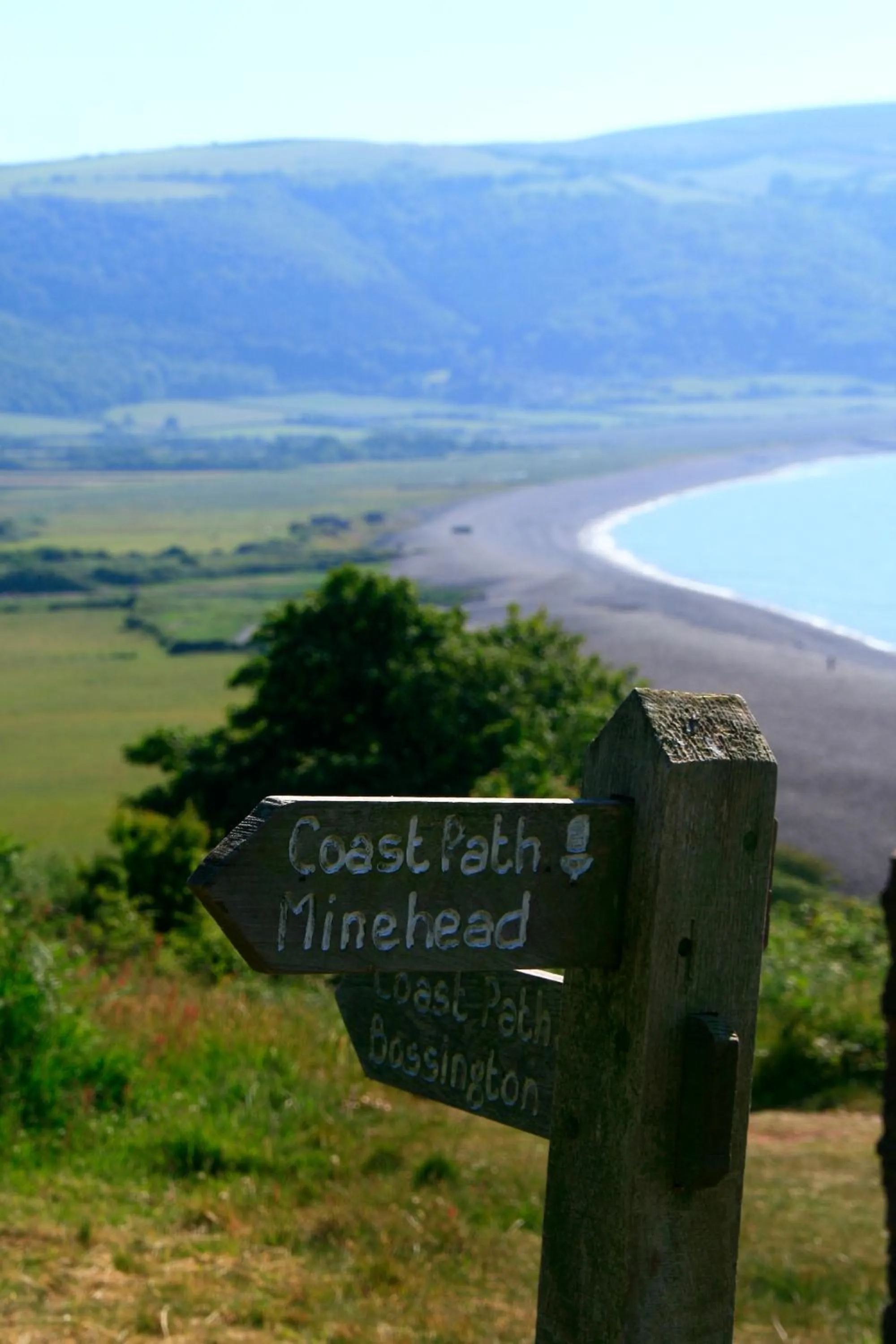 Nearby landmark in The Cottage B&B