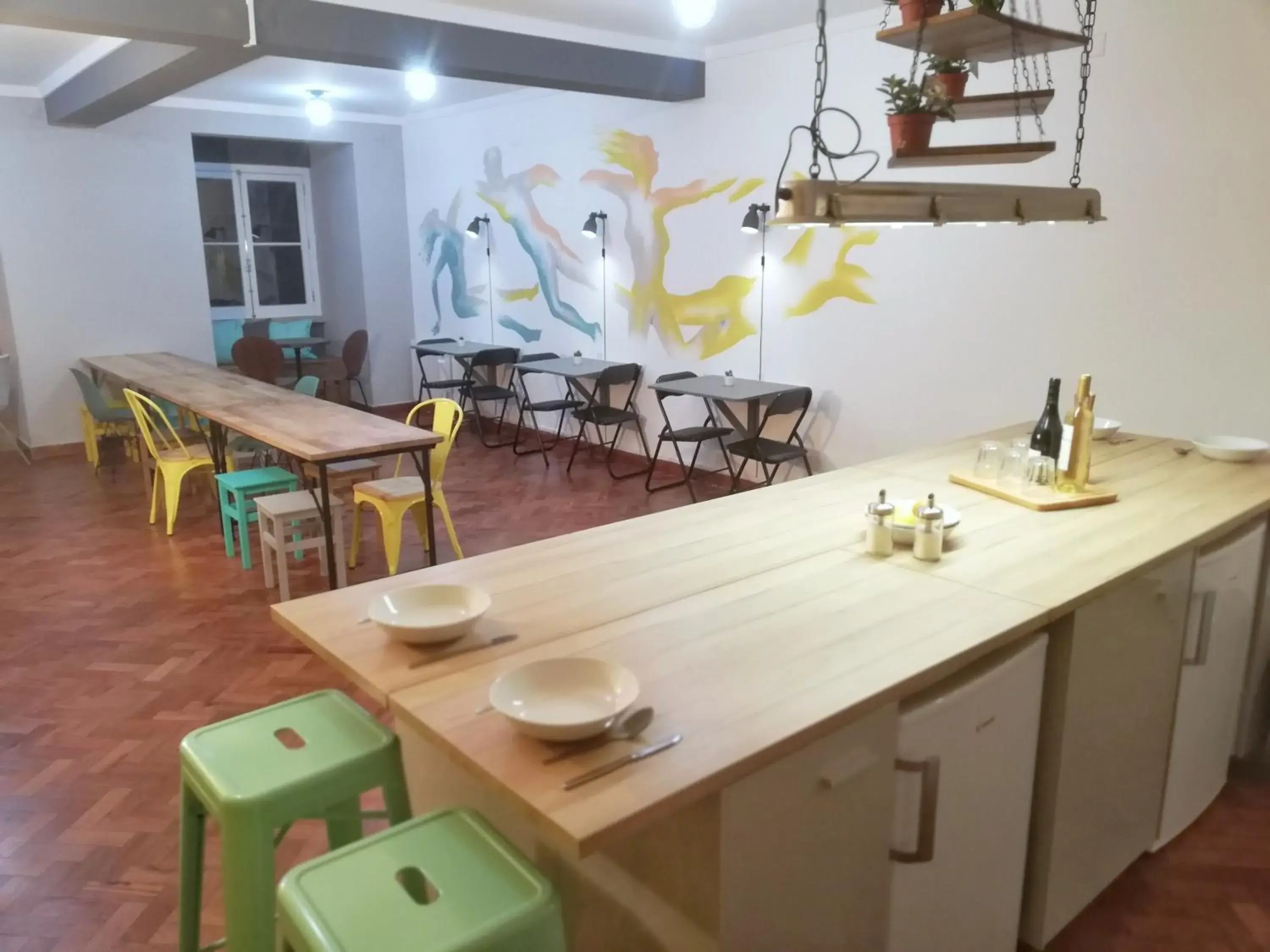 Draft Hostel & Rooms Draft Hostel & Rooms