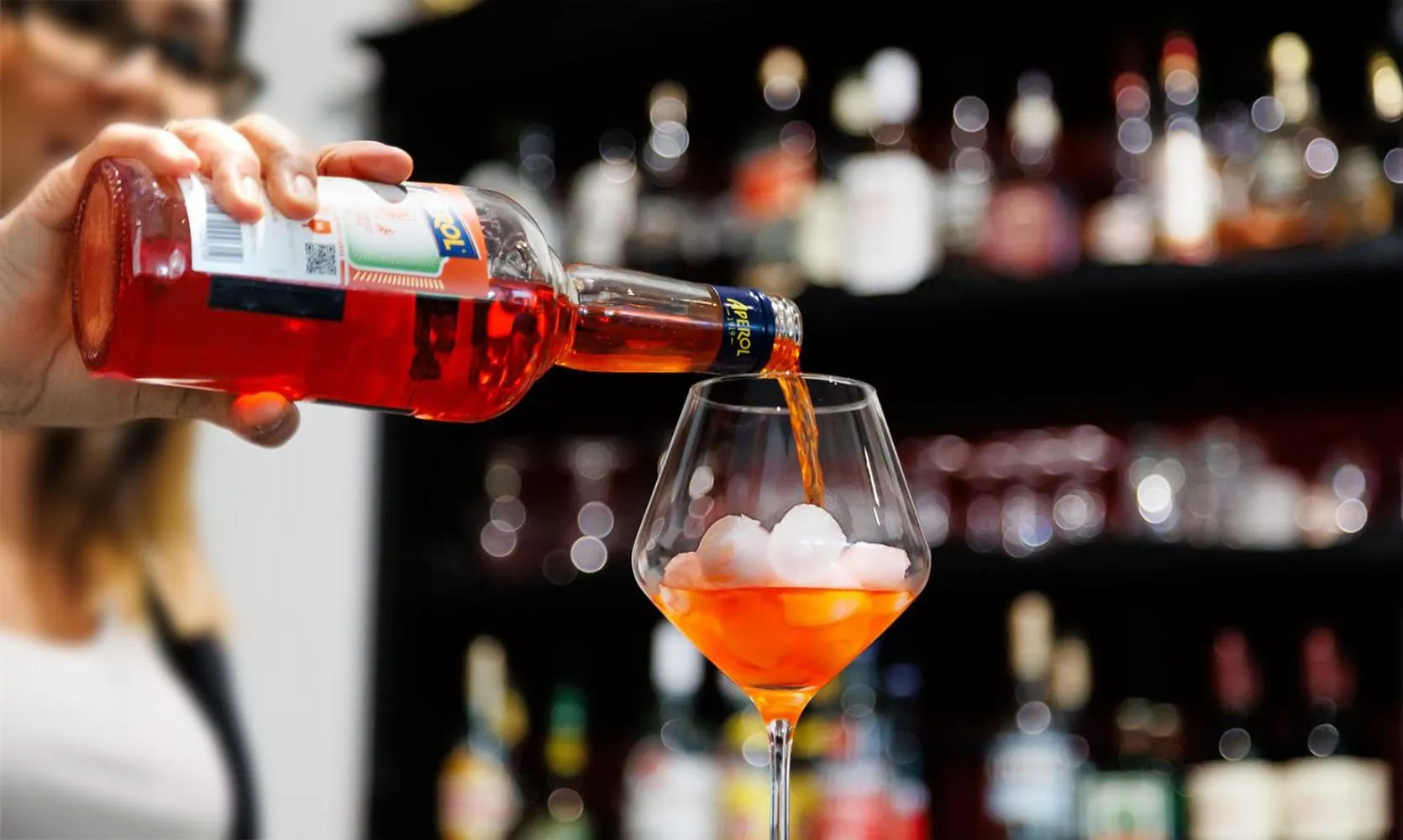 Restaurant/places to eat in Hotel Nymphenburg City - München