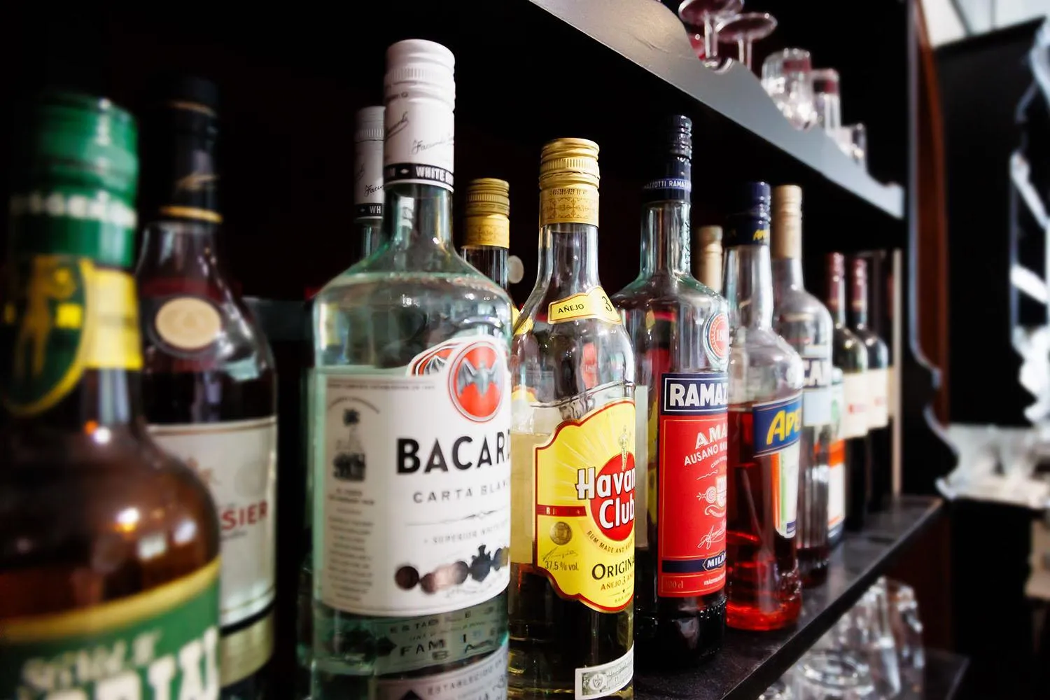 Lounge or bar in Hotel Nymphenburg City - München