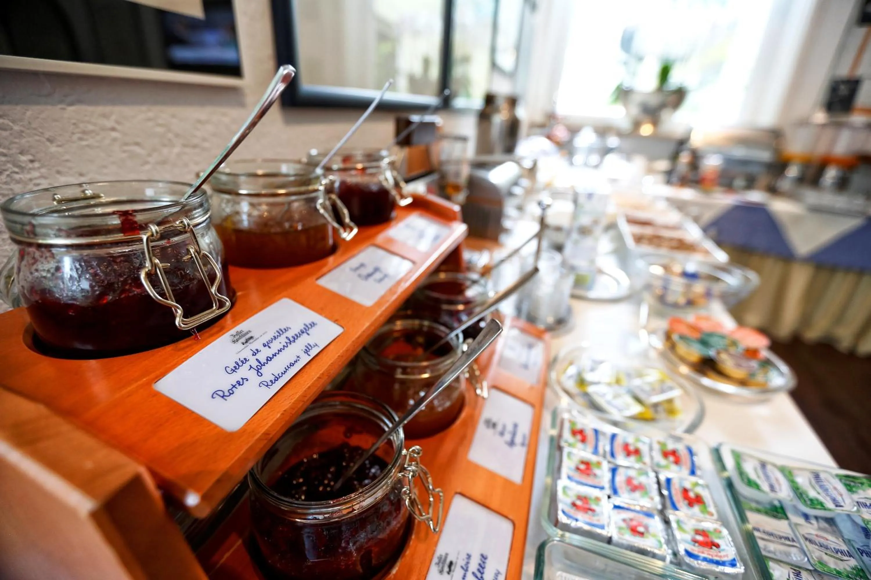 Spring in Hotel Nymphenburg City - München