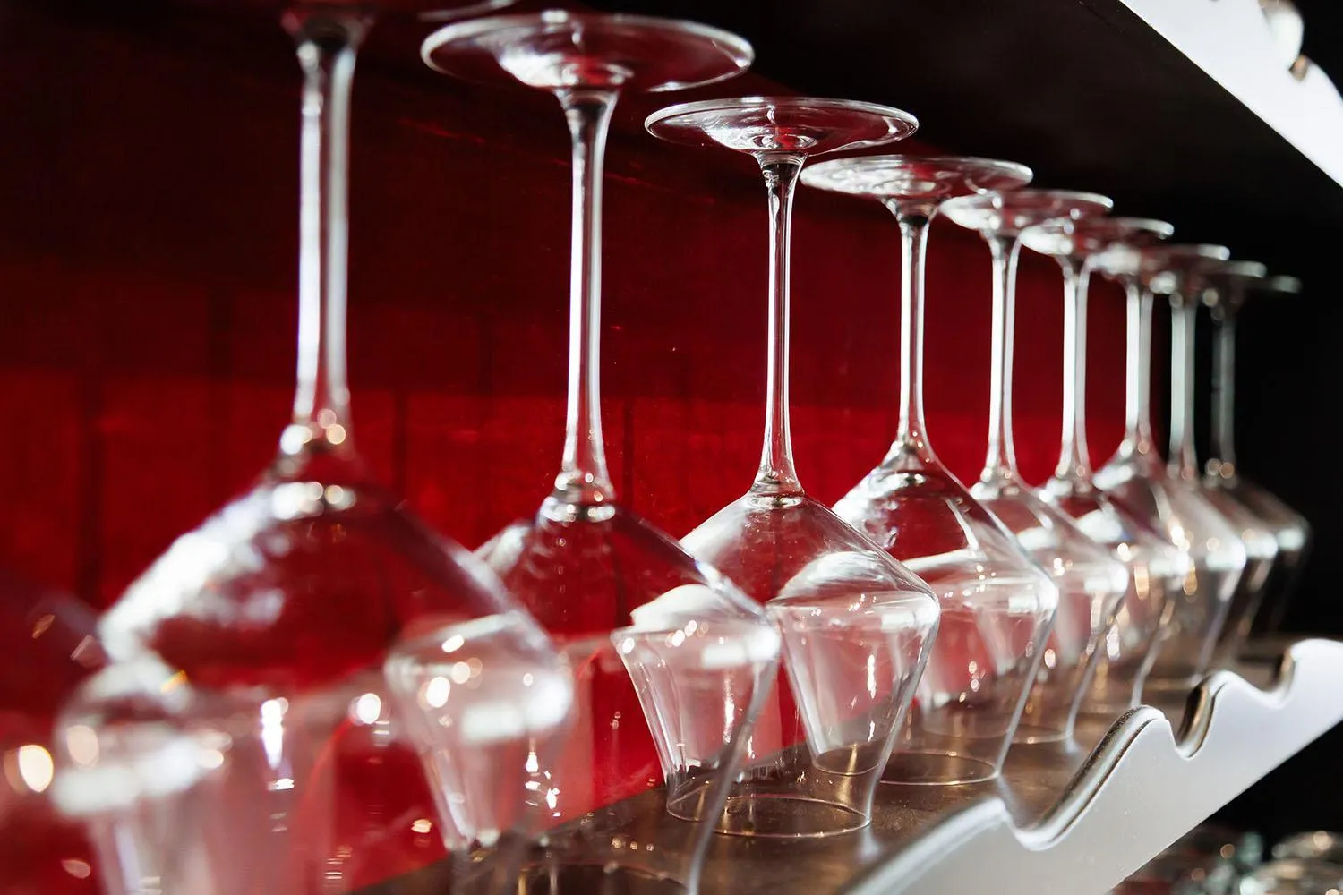 Restaurant/places to eat in Hotel Nymphenburg City - München