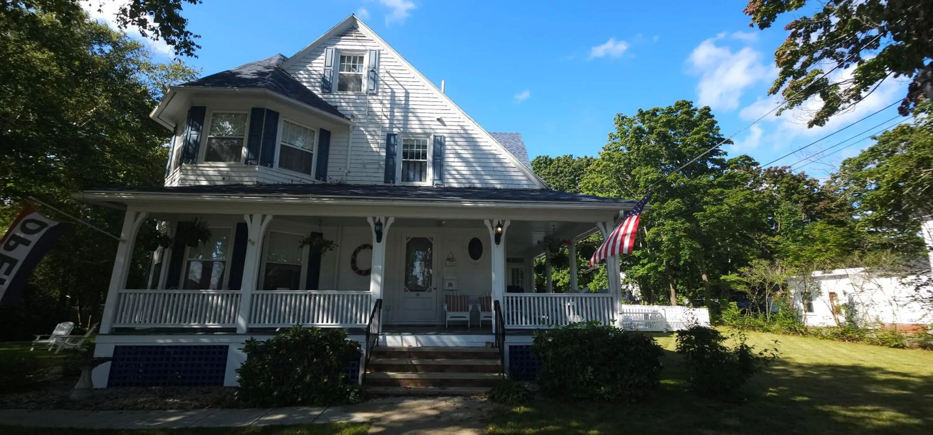 Old Orchard Beach Inn