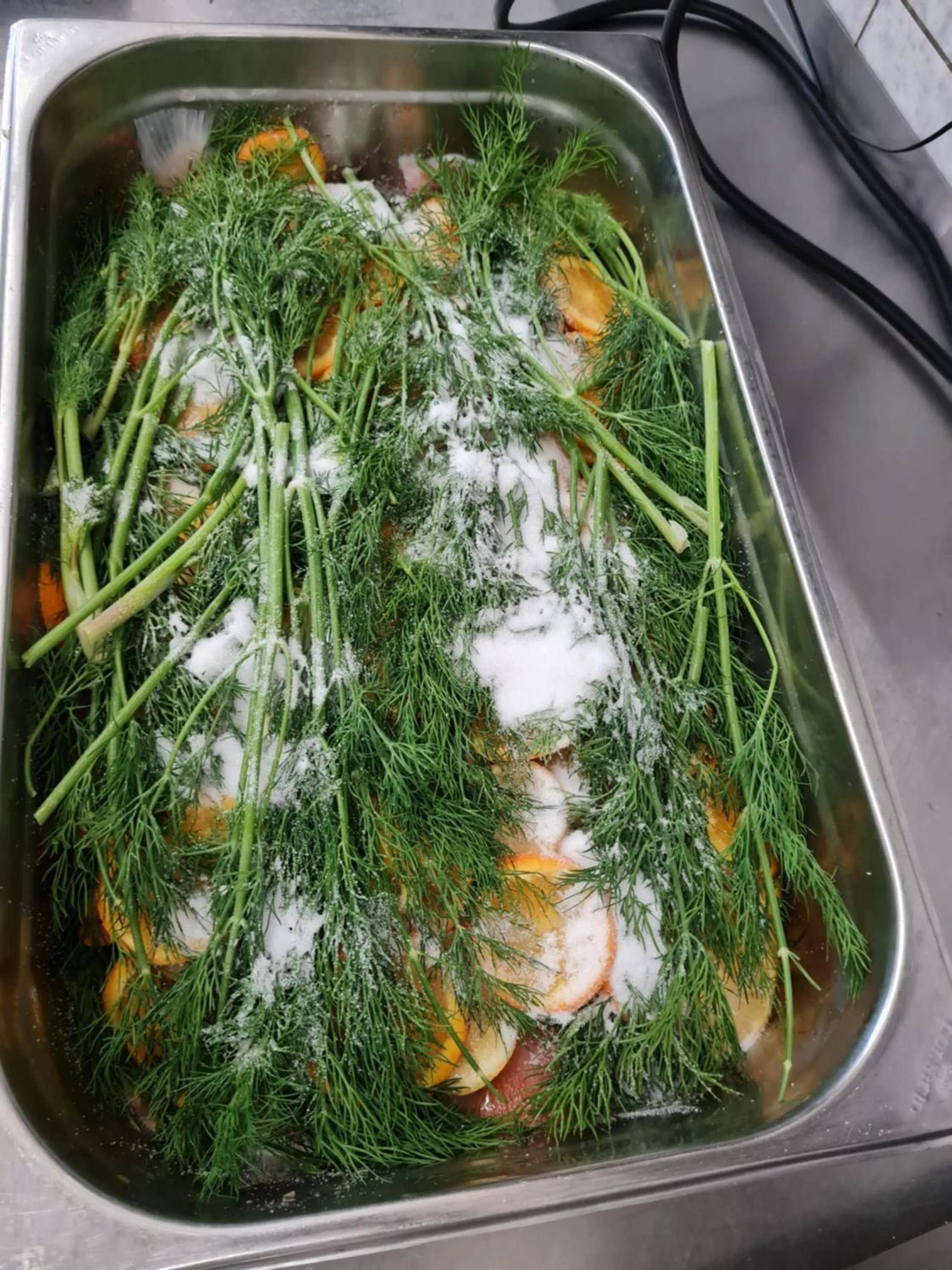 Food in Hotel Waldquelle - Baumhaushotel Aerzen