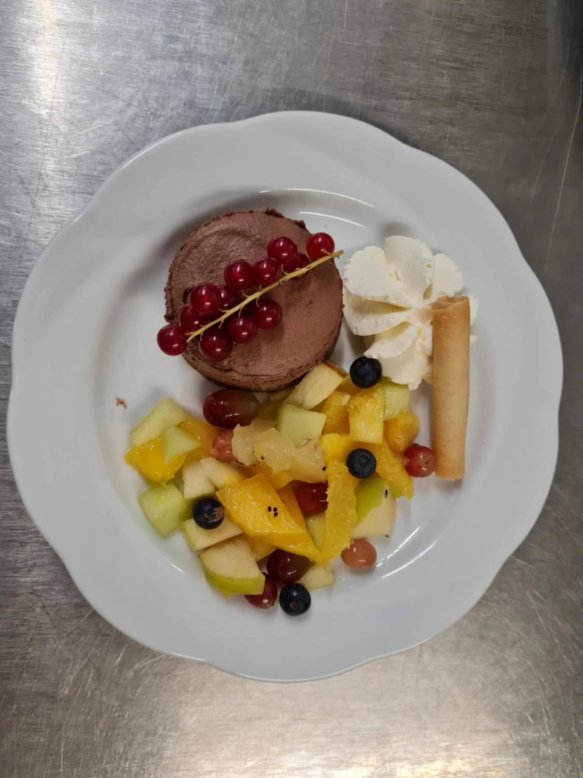 Food and drinks in Hotel Waldquelle - Baumhaushotel Aerzen