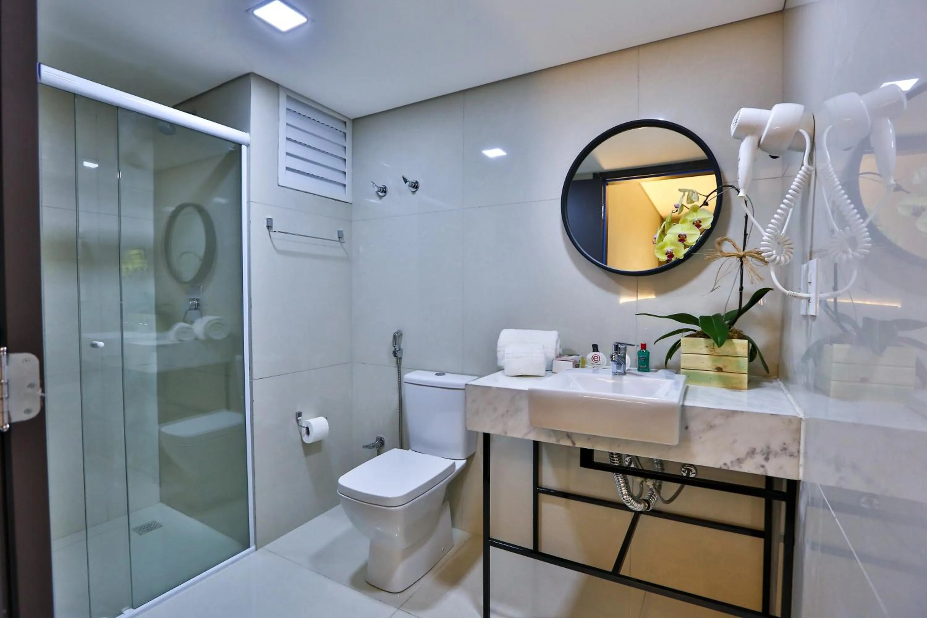 Executive Inn Fernandopolis