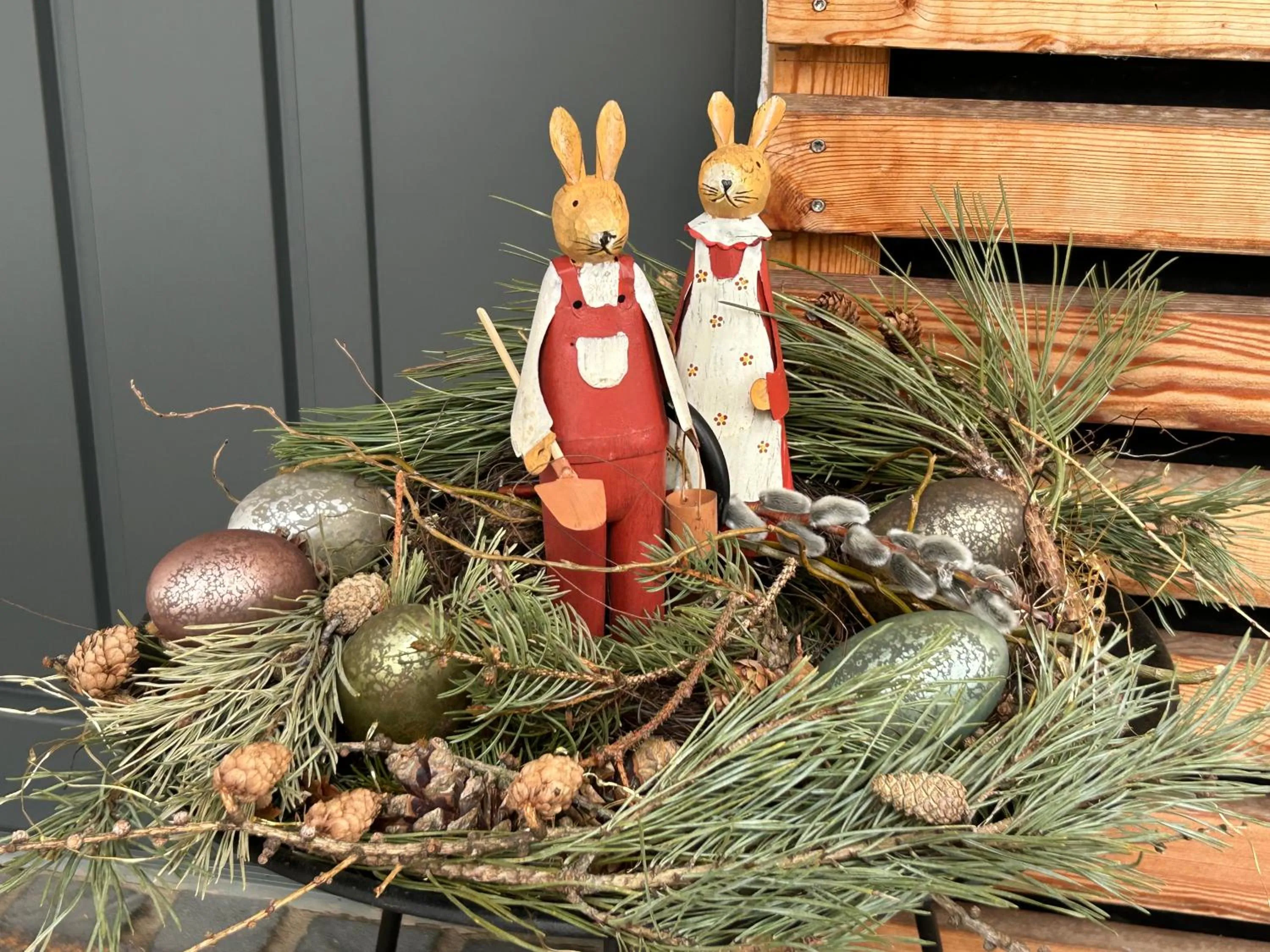 Property building in Würmtaler Gästehaus