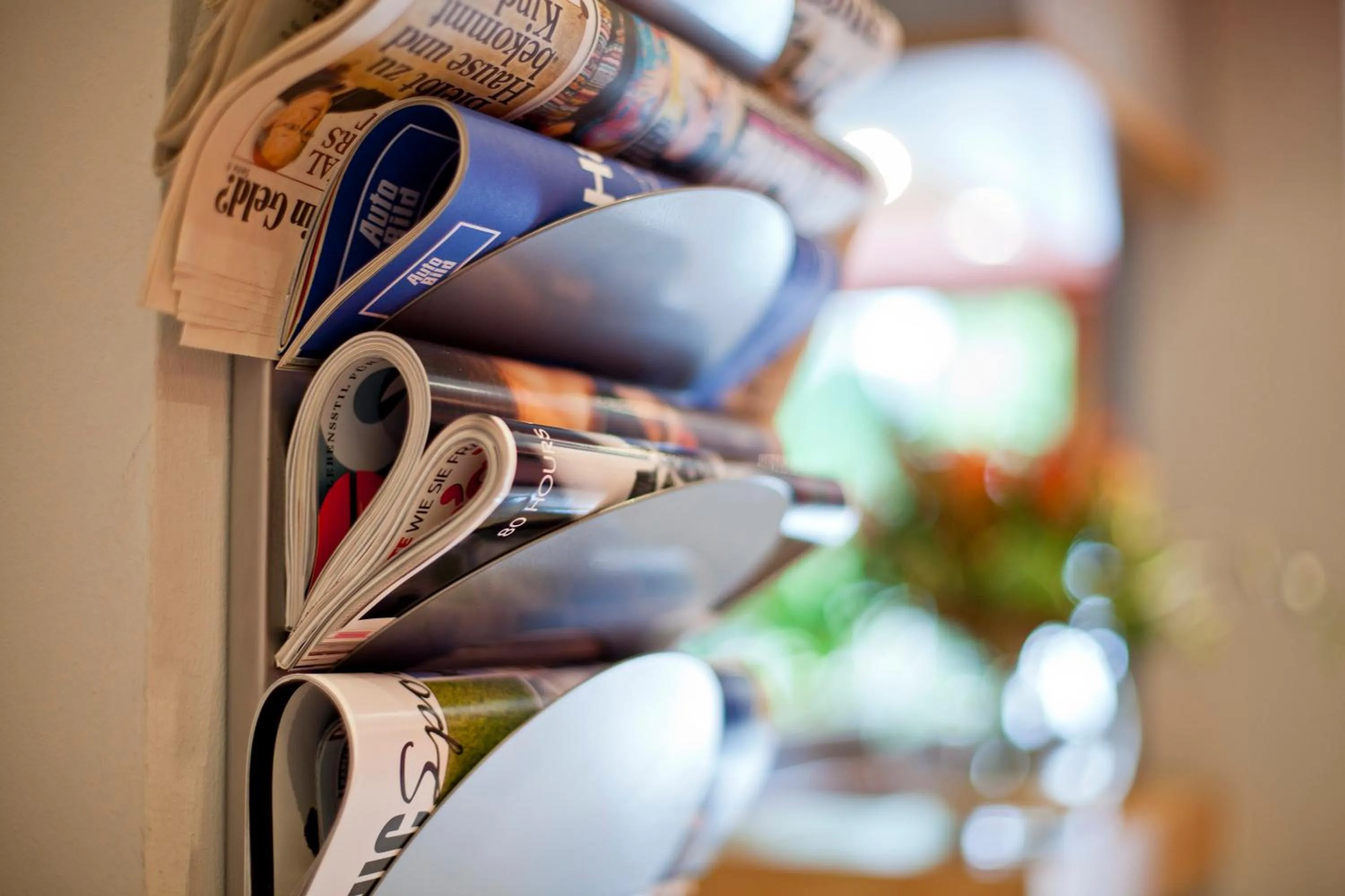 Other in Würmtaler Gästehaus