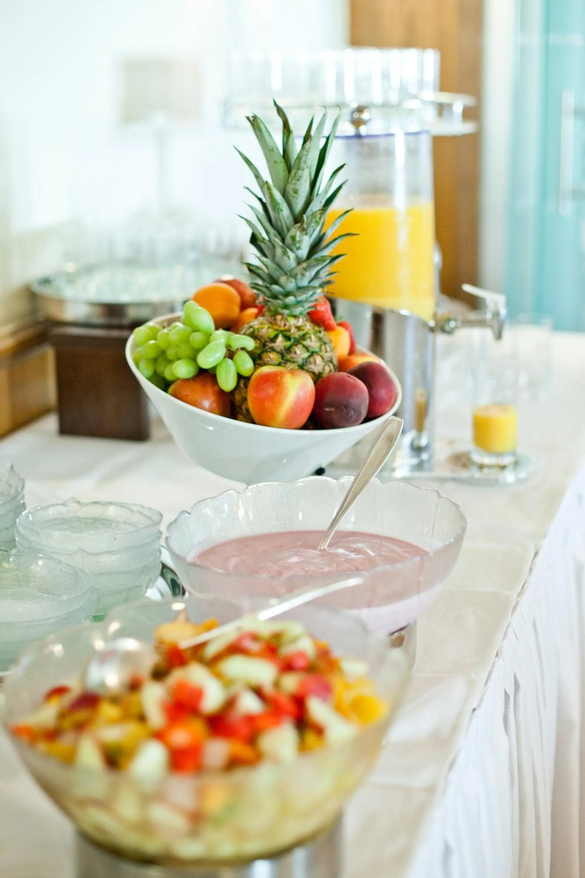 Food in Würmtaler Gästehaus