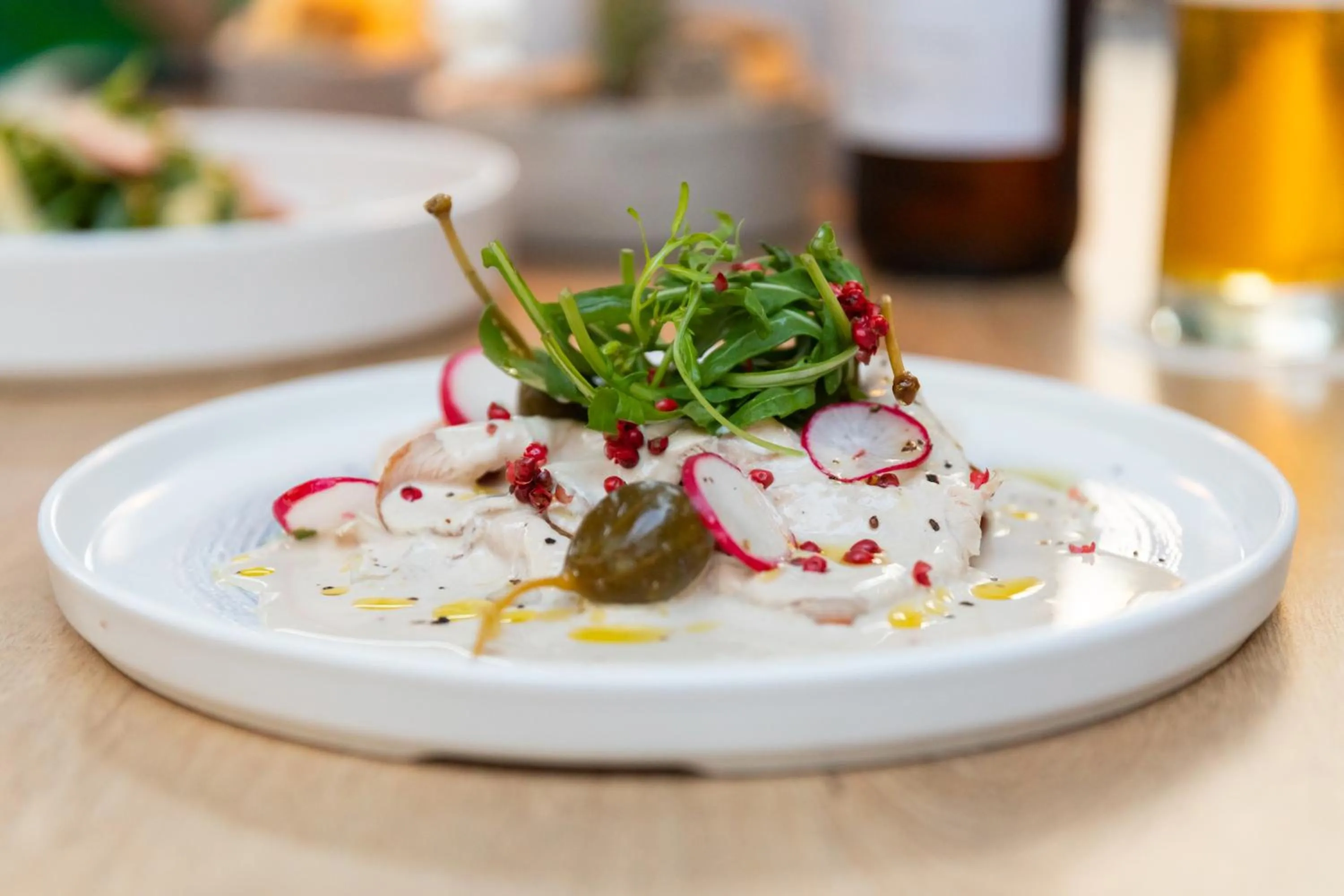 Restaurant/places to eat in Das Metzgerbräu - Hotel & Brauereigasthof