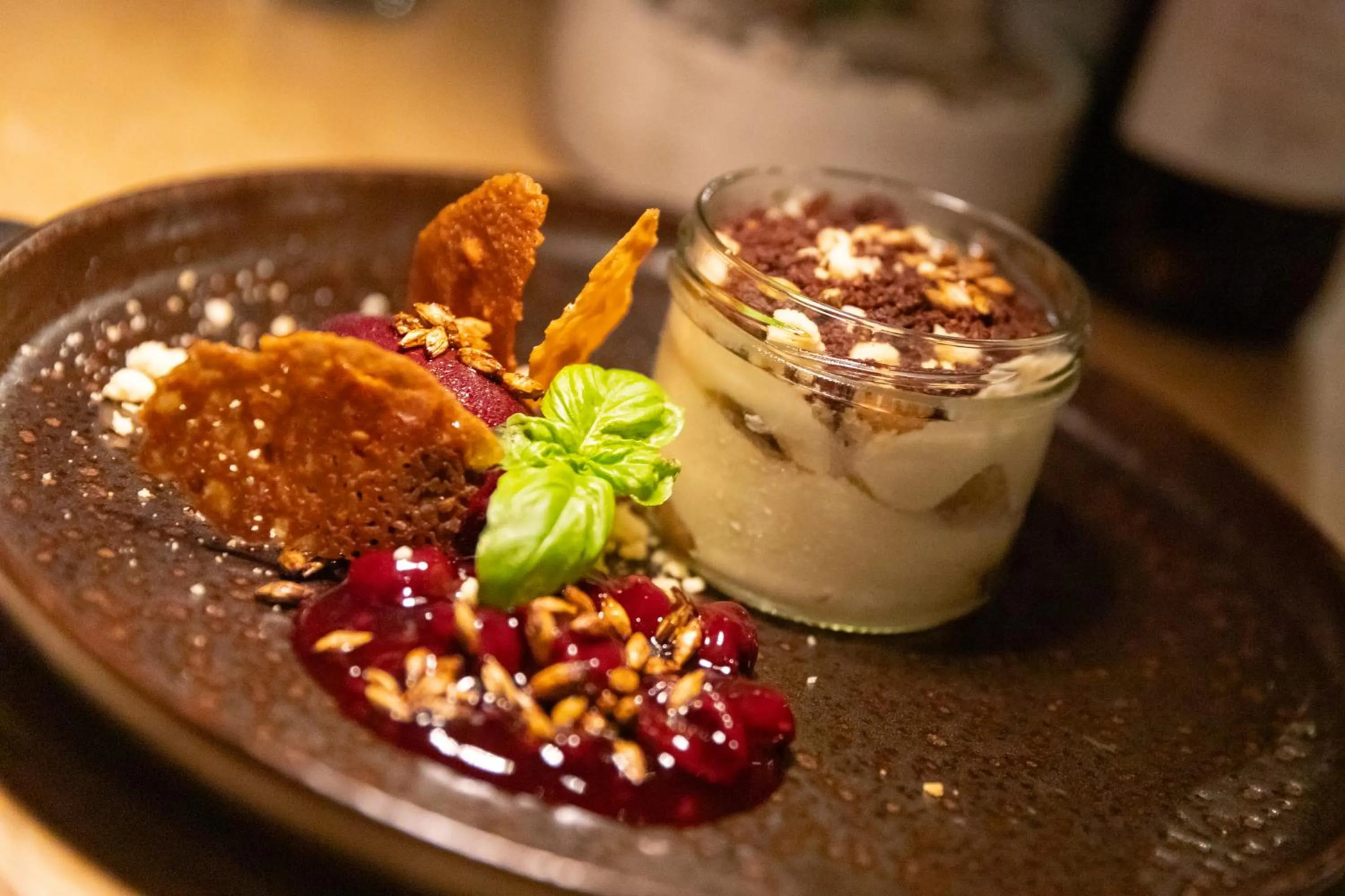 Restaurant/places to eat in Das Metzgerbräu - Hotel & Brauereigasthof