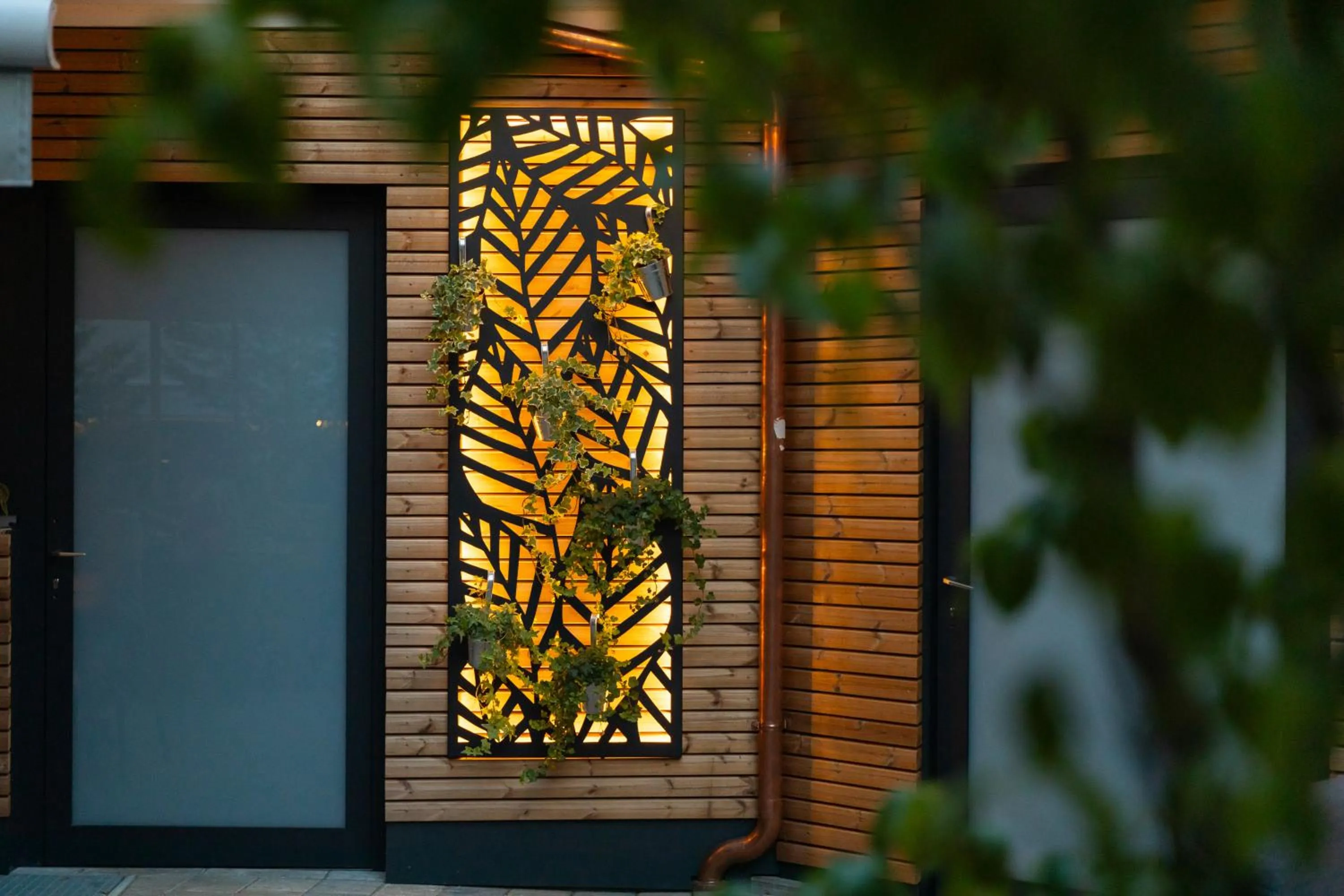 Property building in Das Metzgerbräu - Hotel & Brauereigasthof