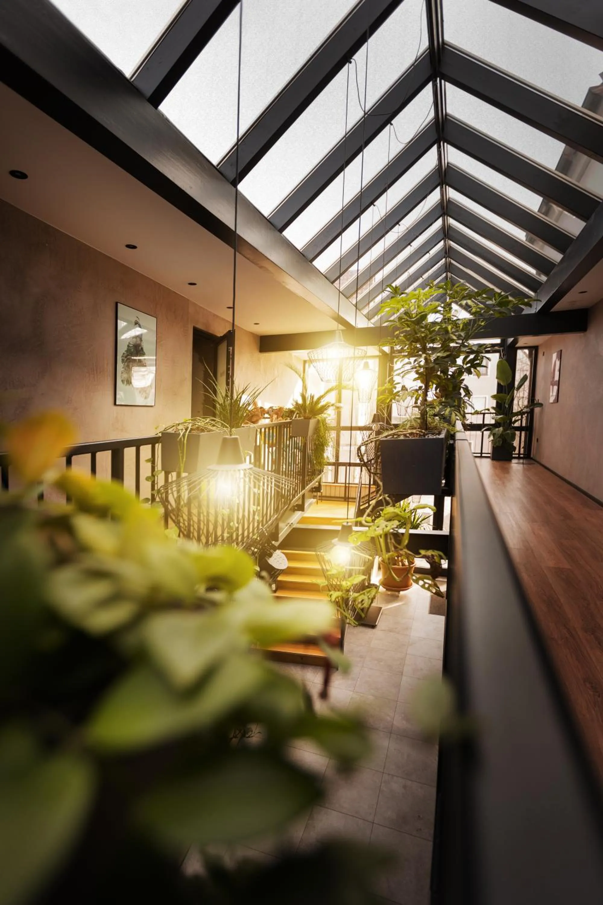 Patio in Das Metzgerbräu - Hotel & Brauereigasthof