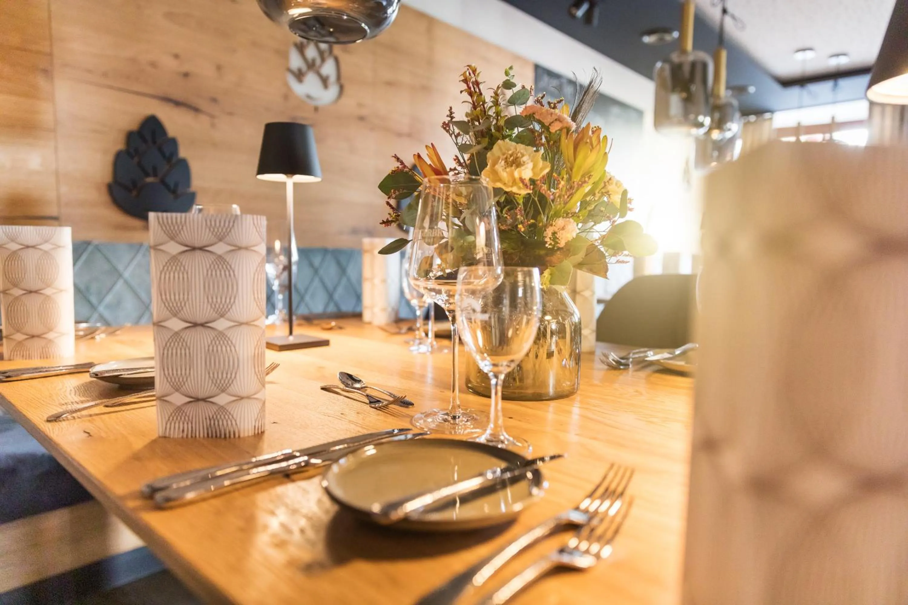 Restaurant/places to eat in Das Metzgerbräu - Hotel & Brauereigasthof