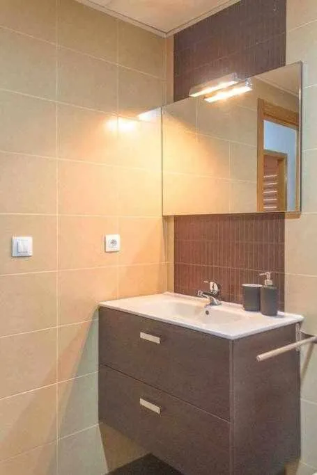 Apartment Central House