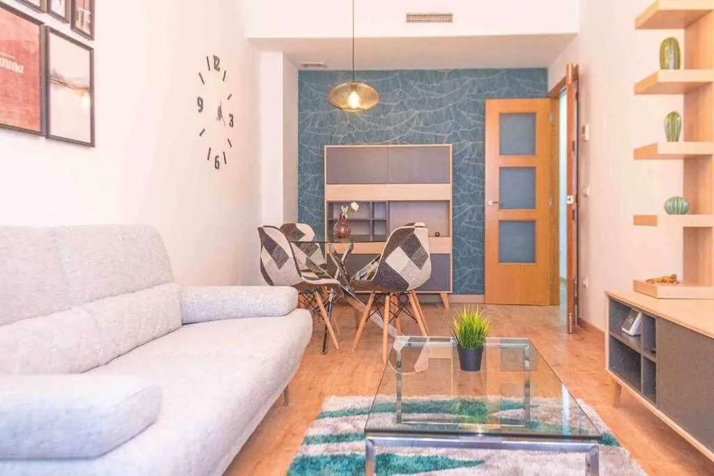 Apartment Central House