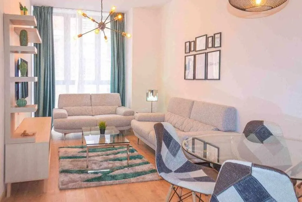 Apartment Central House