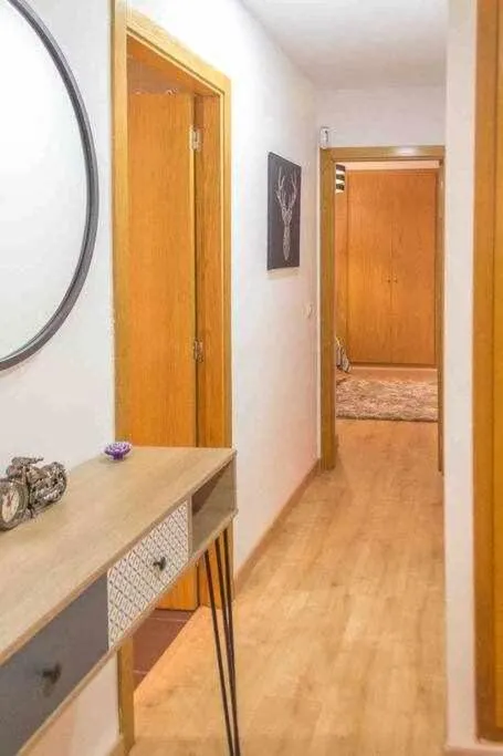 Apartment Central House
