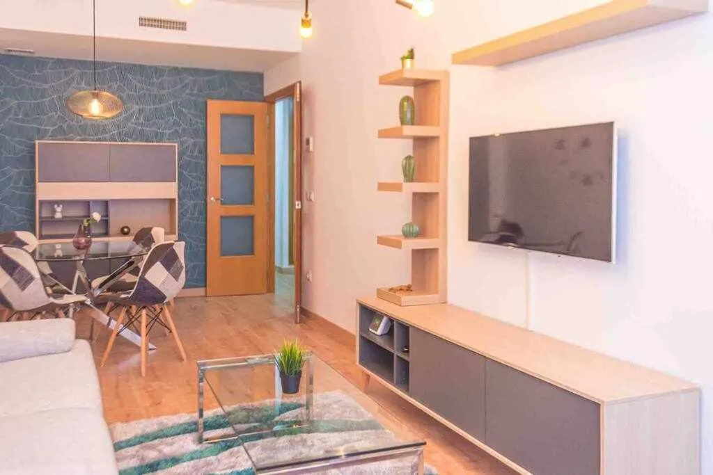 Apartment Central House