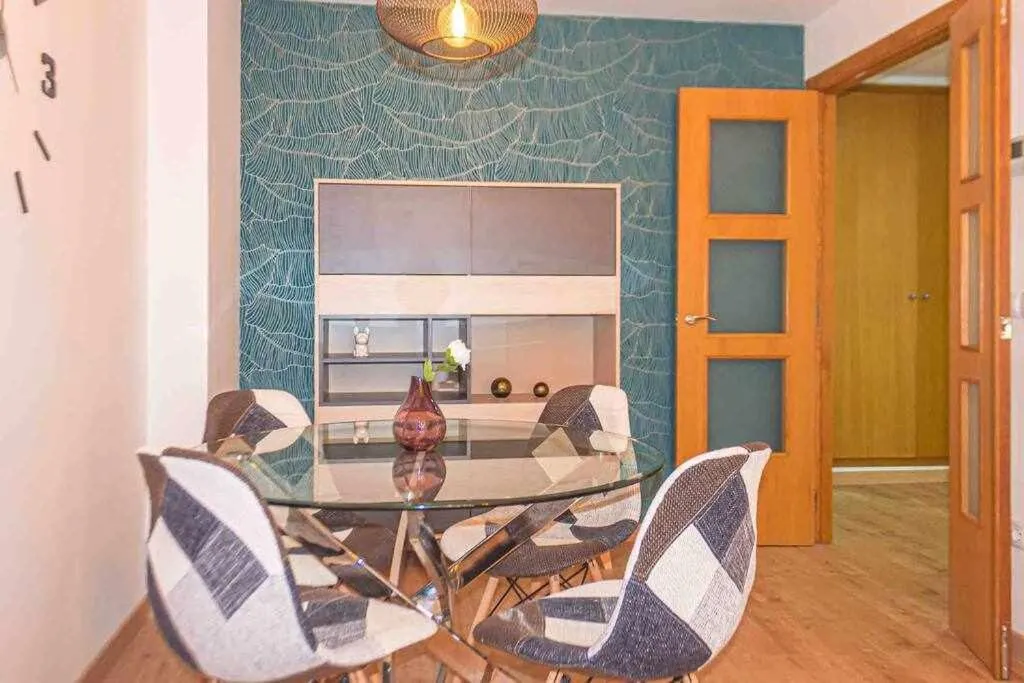 Apartment Central House