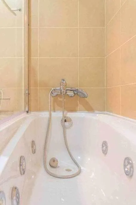 Apartment Central House
