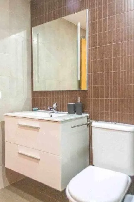 Apartment Central House