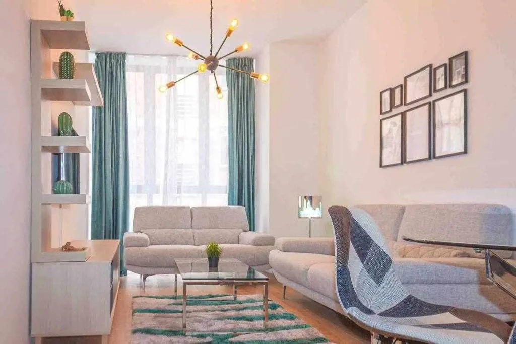 Apartment Central House