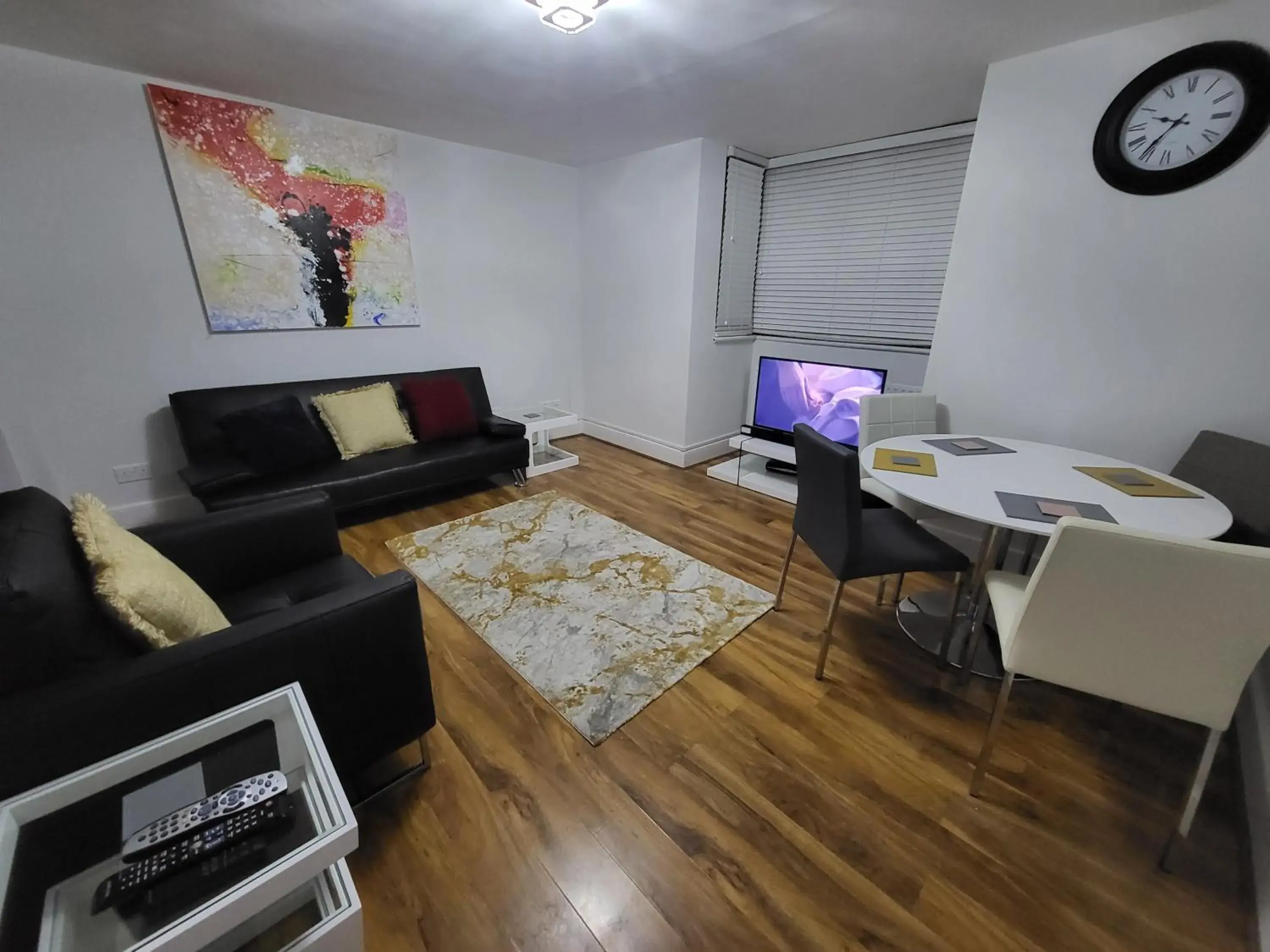 London City Modern Apartment, Woolwich London City Modern Apartment, Woolwich