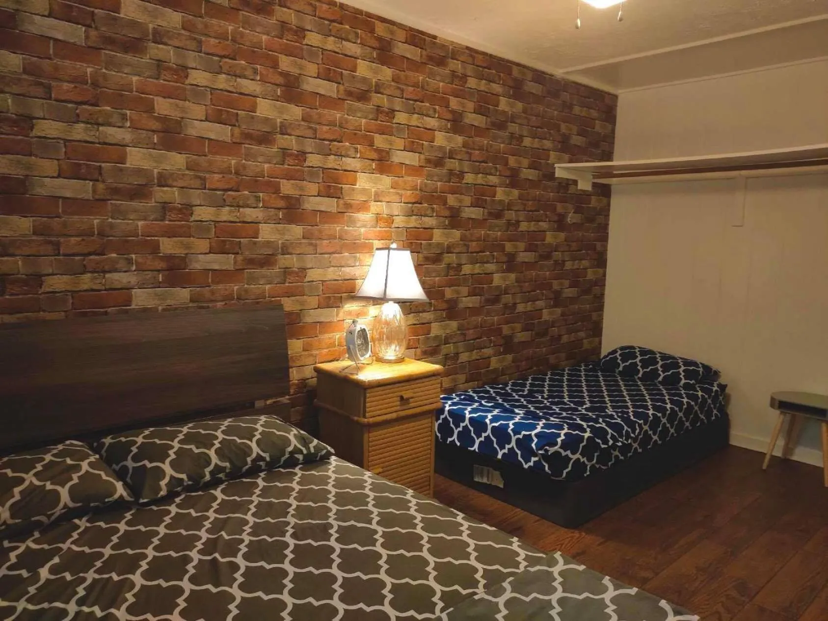 Bed in The Beach Waikiki Boutique Hostel