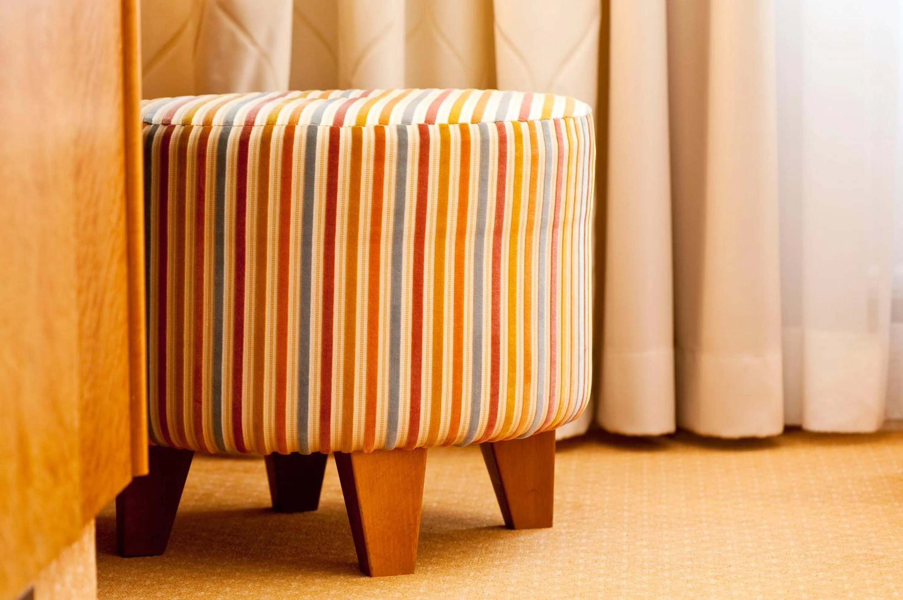 Decorative detail in Hotel Birke, Ringhotel Kiel