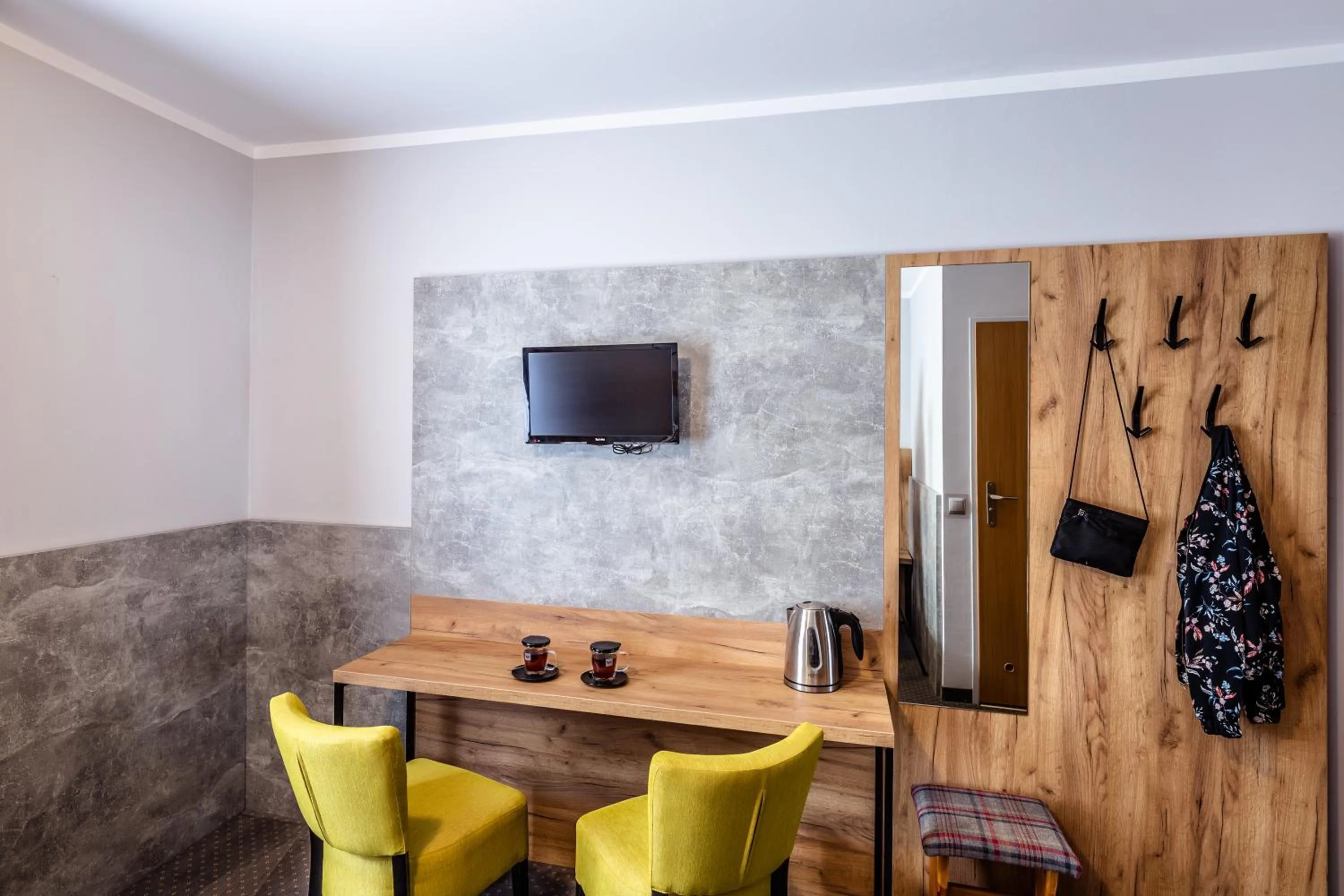 Kosówka Czarna Góra