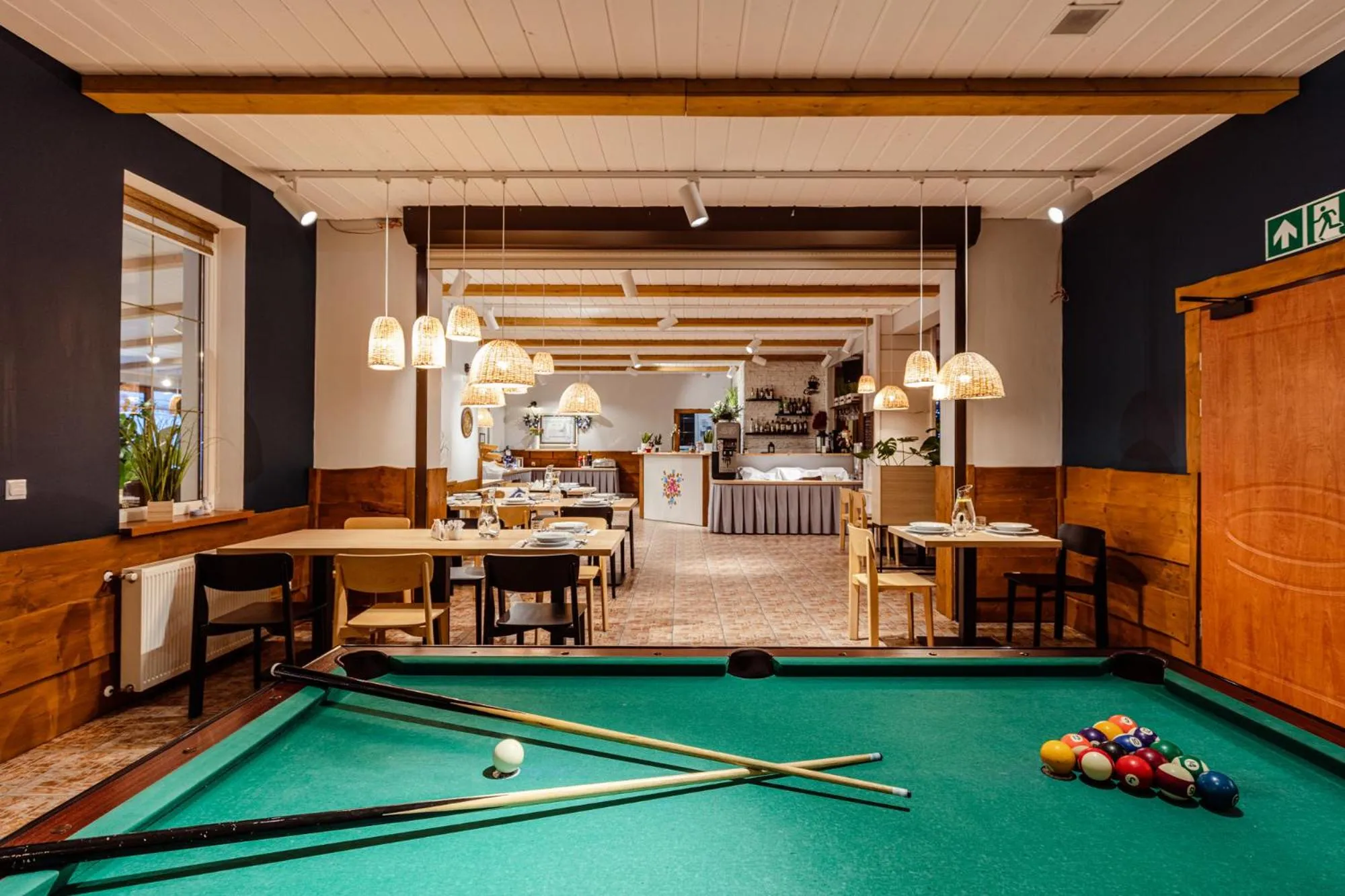 Kosówka Czarna Góra